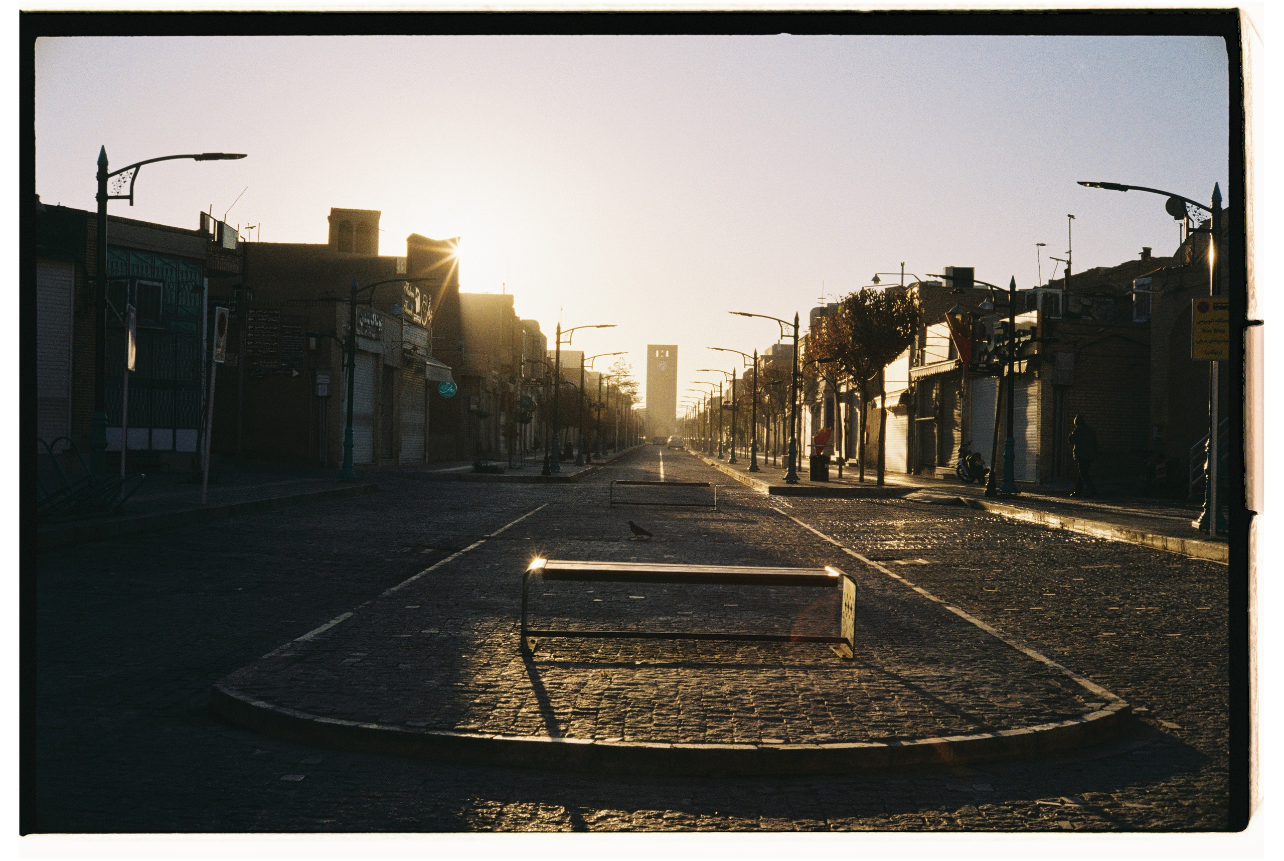 Iran. @tomrus: Рустам Шагиморданов — фотограф