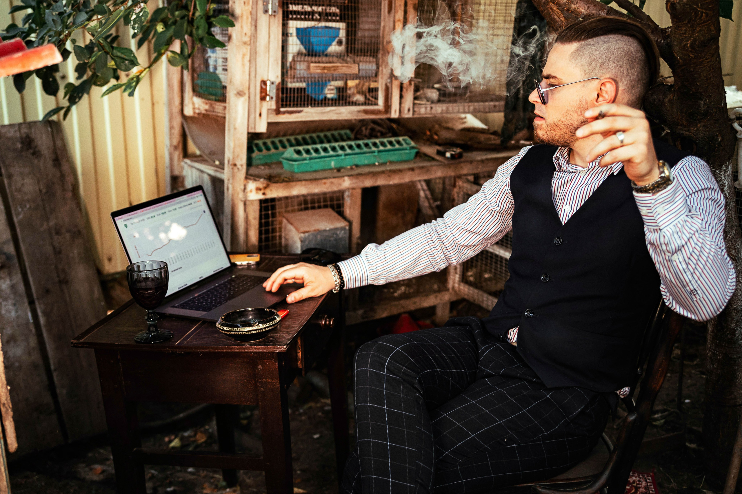 Саша Простошоу. Фотограф Александр Закадычный | Таганрог