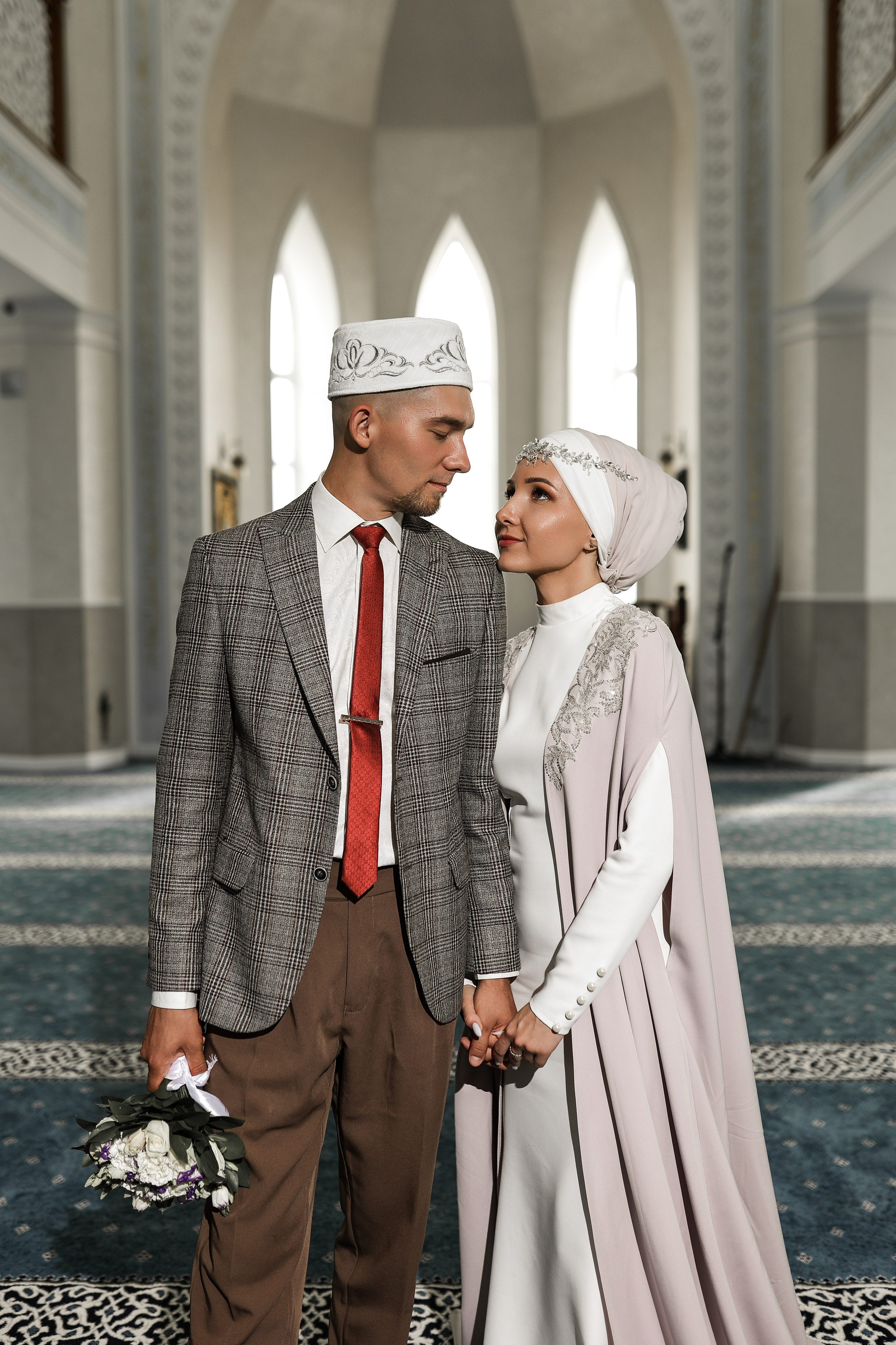 Дамир и Диля. Таирова Гузель|Свадебный фотограф в Ульяновске