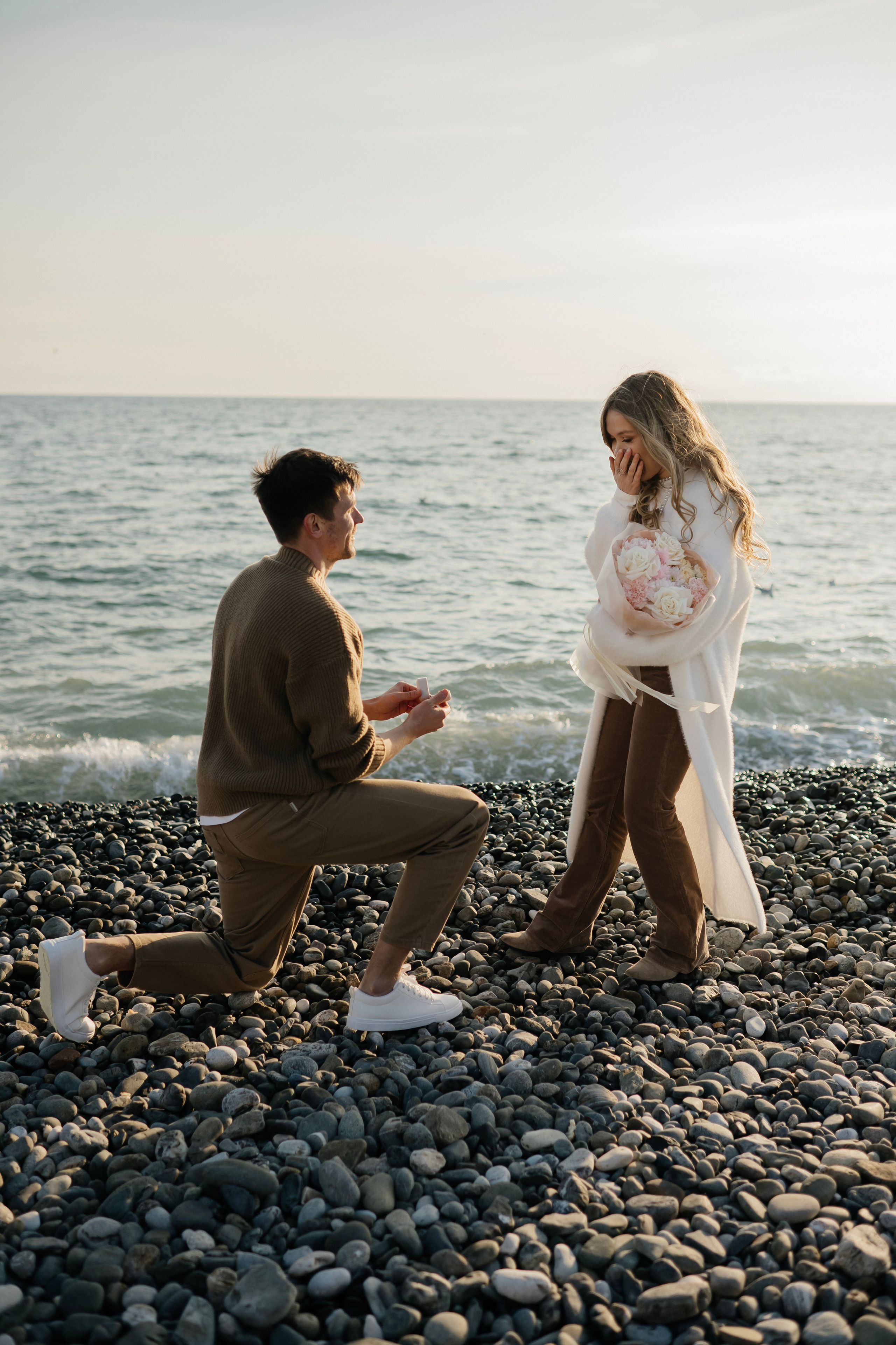 Она сказала «ДА». Алина Шестакова —свадебный и женский фотограф в Краснодарском крае