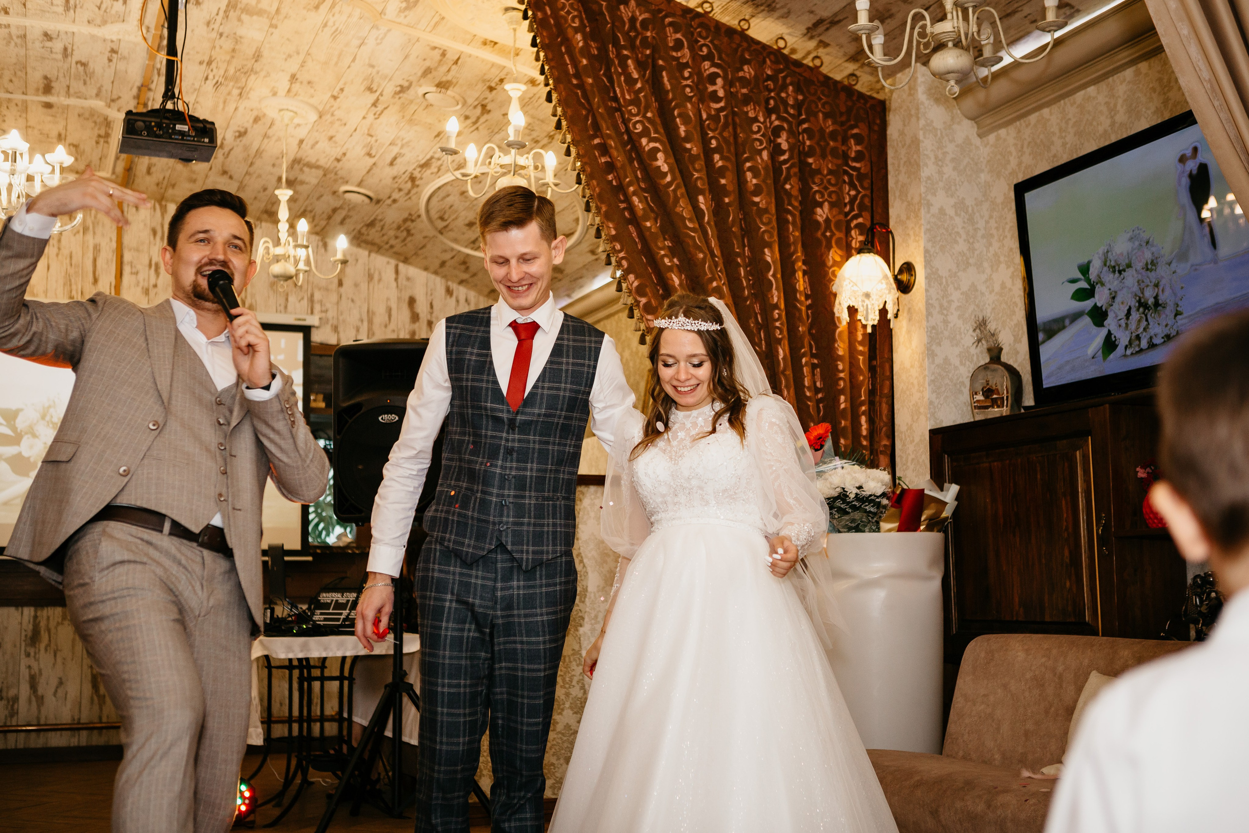 Илья и Алина. Фотограф, видеограф в Челябинске Глеб Хазиев