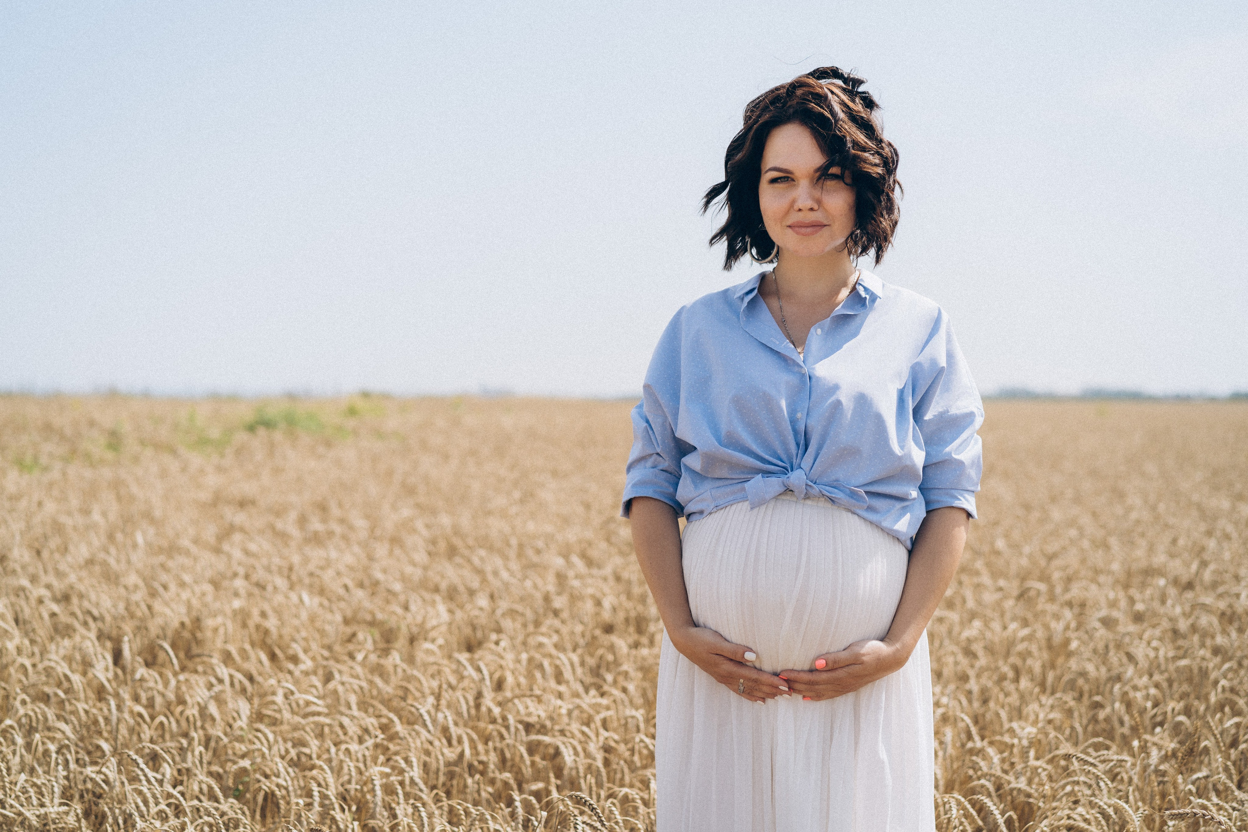 В ожидании. Фотограф в Баку Екатерина Ракитянская