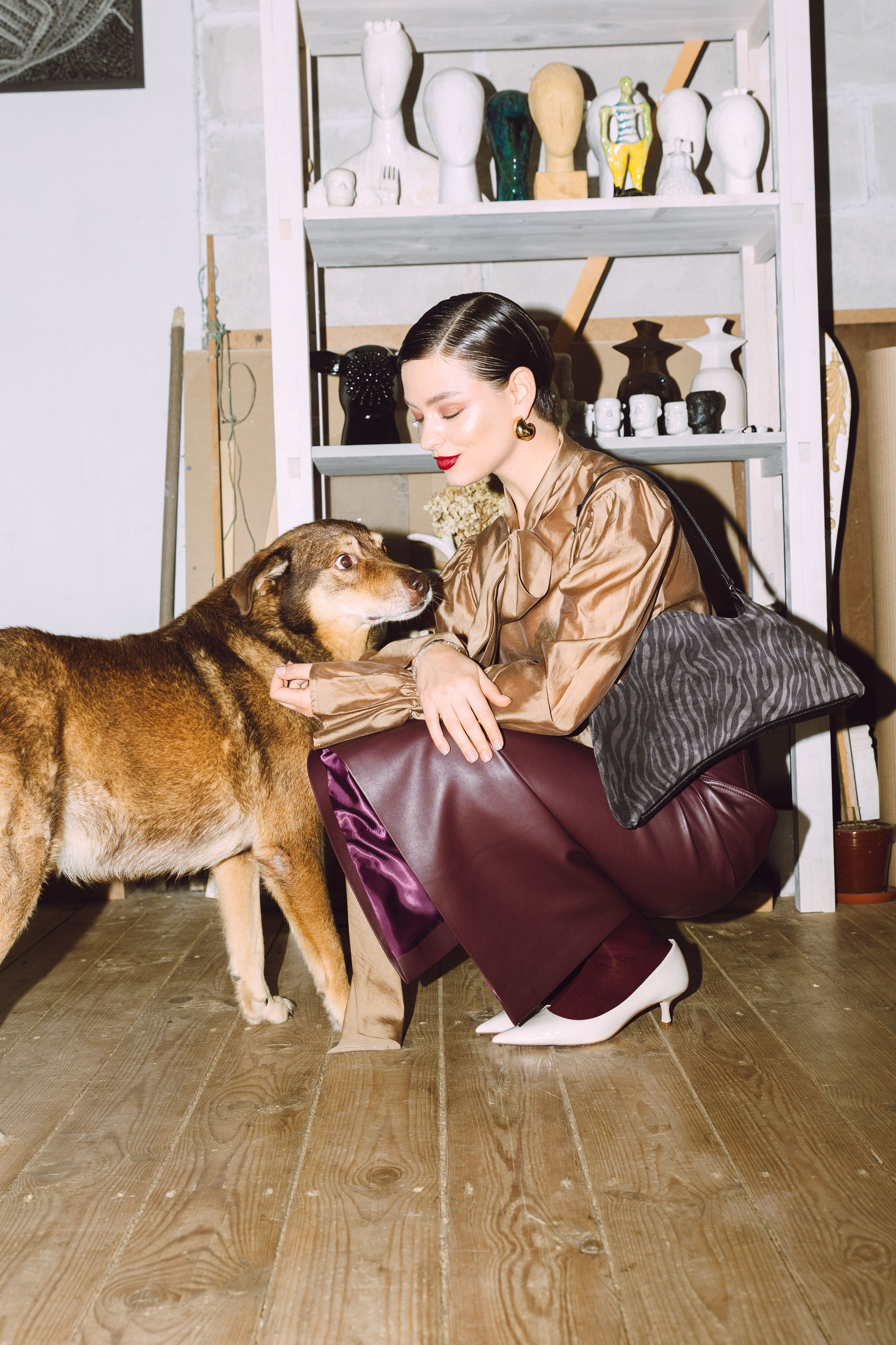 Fабрика. Фотограф в Минске