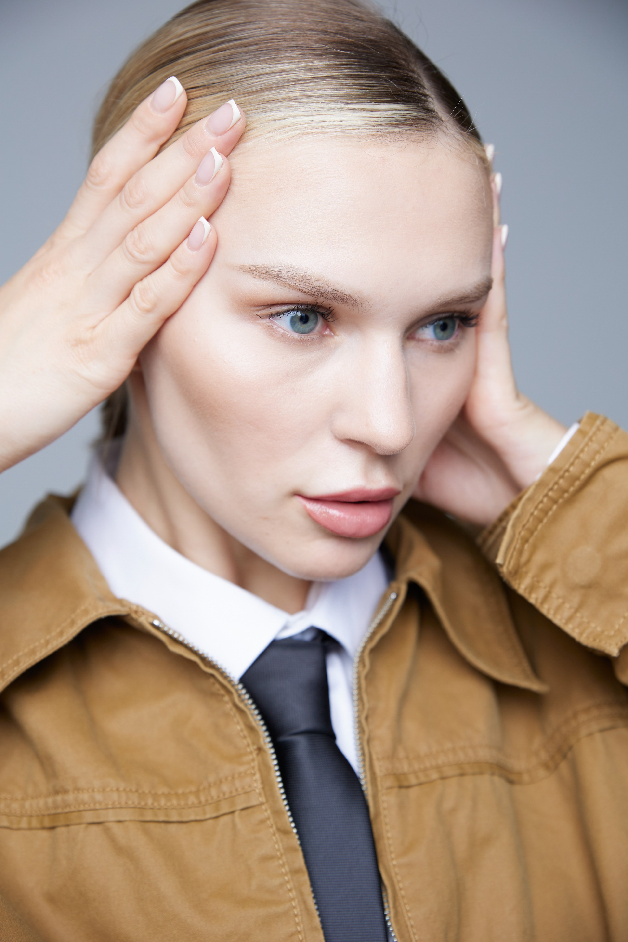 Модельные тесты и снепы в Минске. Фотограф в Минске