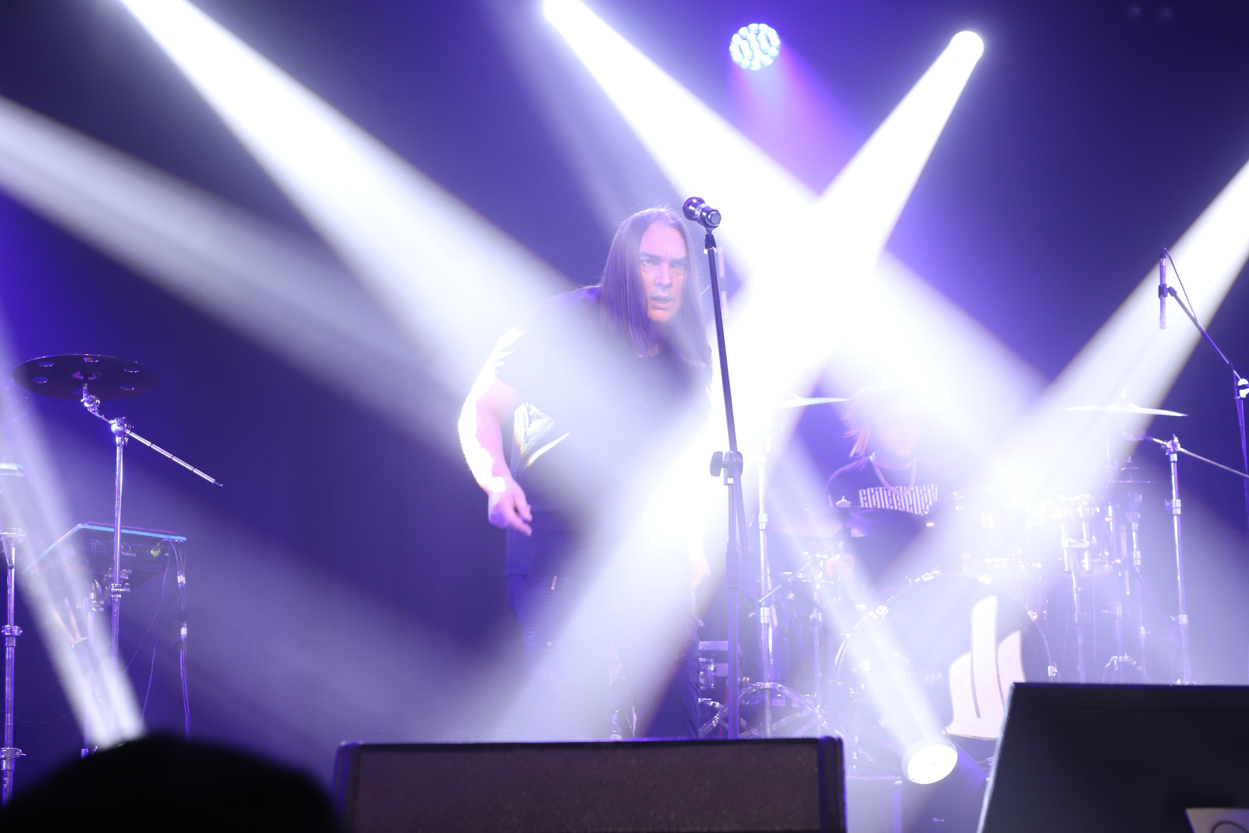 Горшенёв — «Песни Брата». Фотограф в Тюмени Алексей Модин