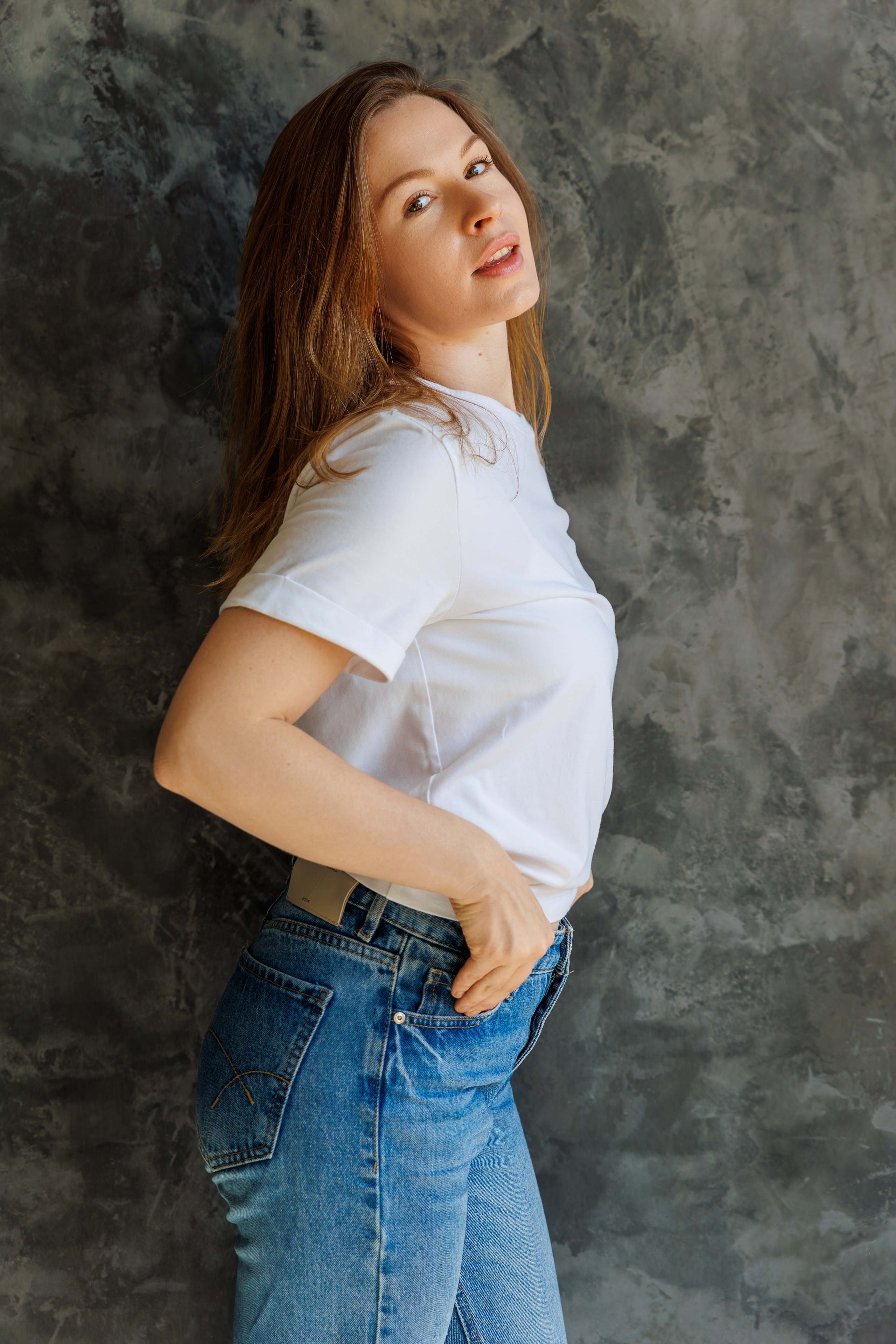 Фотосъемка в студии. Репортажный фотограф в Москве Сергей Сомсиков