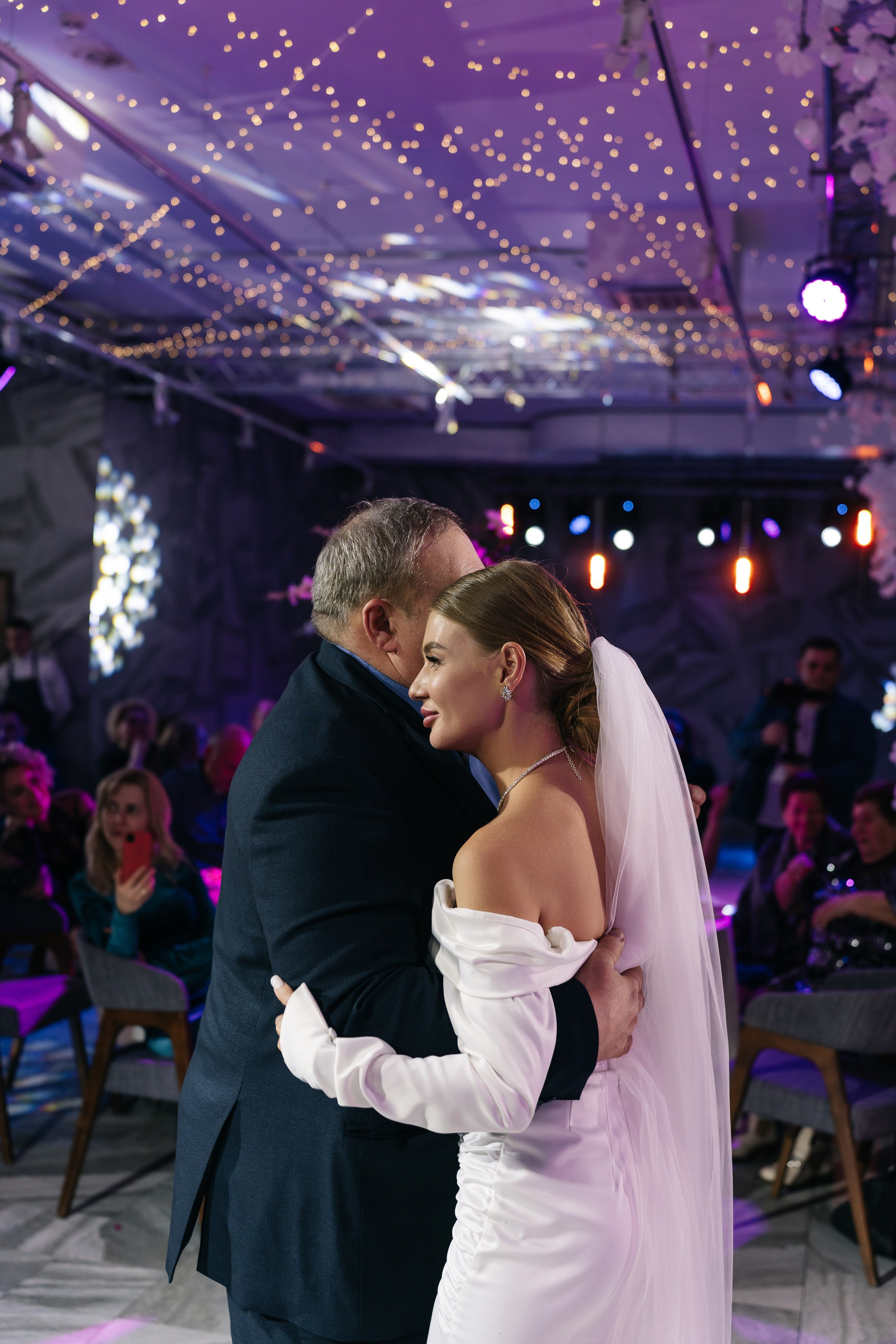 Екатерина и Иван. Свадебный и семейный фотограф Кокушева Юлия Нижний Новгород