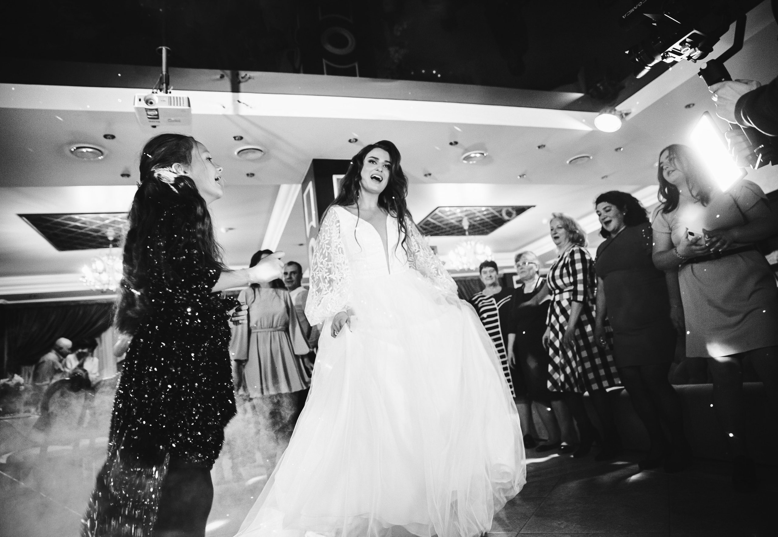 Свадебный и семейный фотограф в НН и Москве Светлана Игнатьева