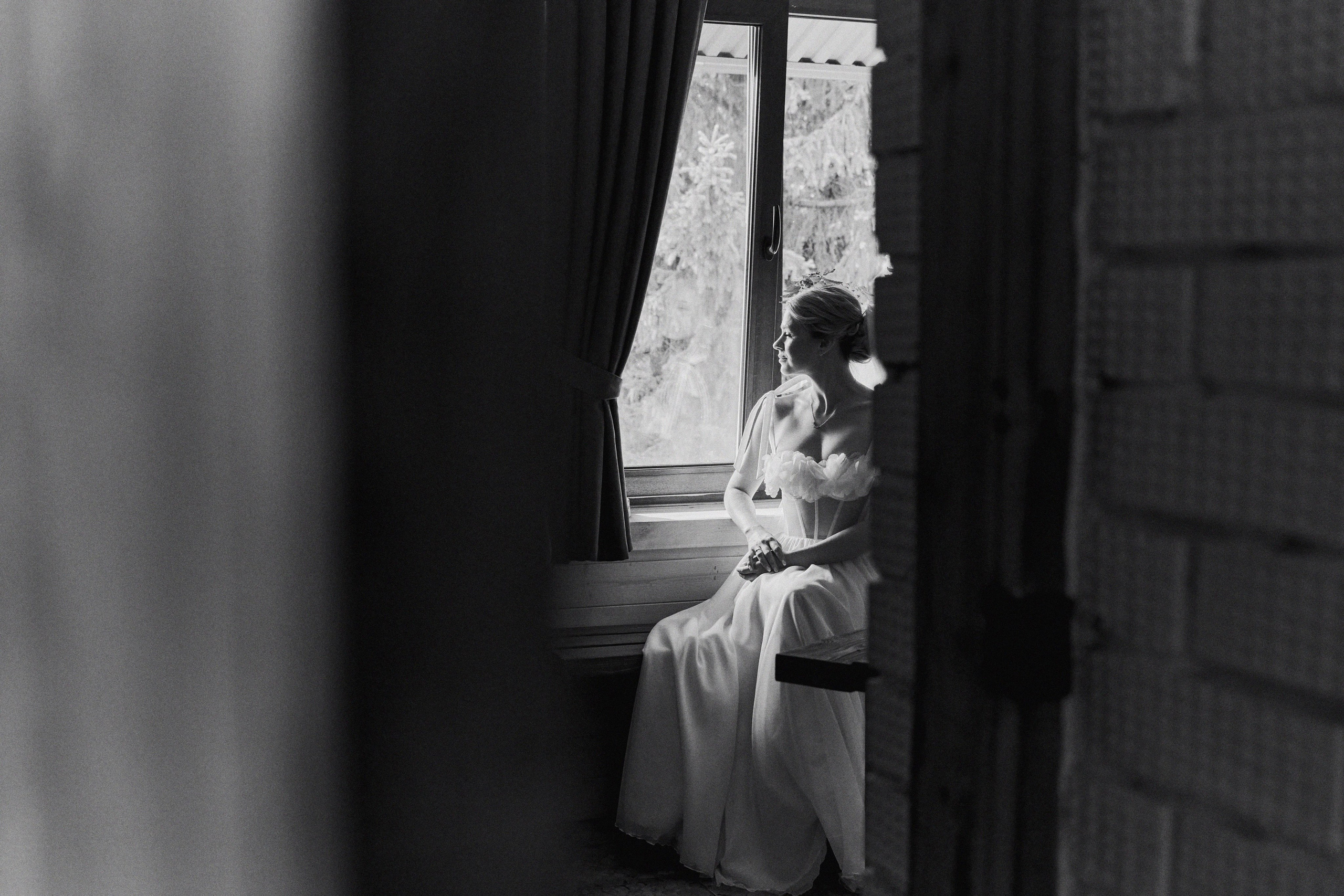 Дмитрий&Полина. Анна Маурина фотограф и видеограф в Ижевске