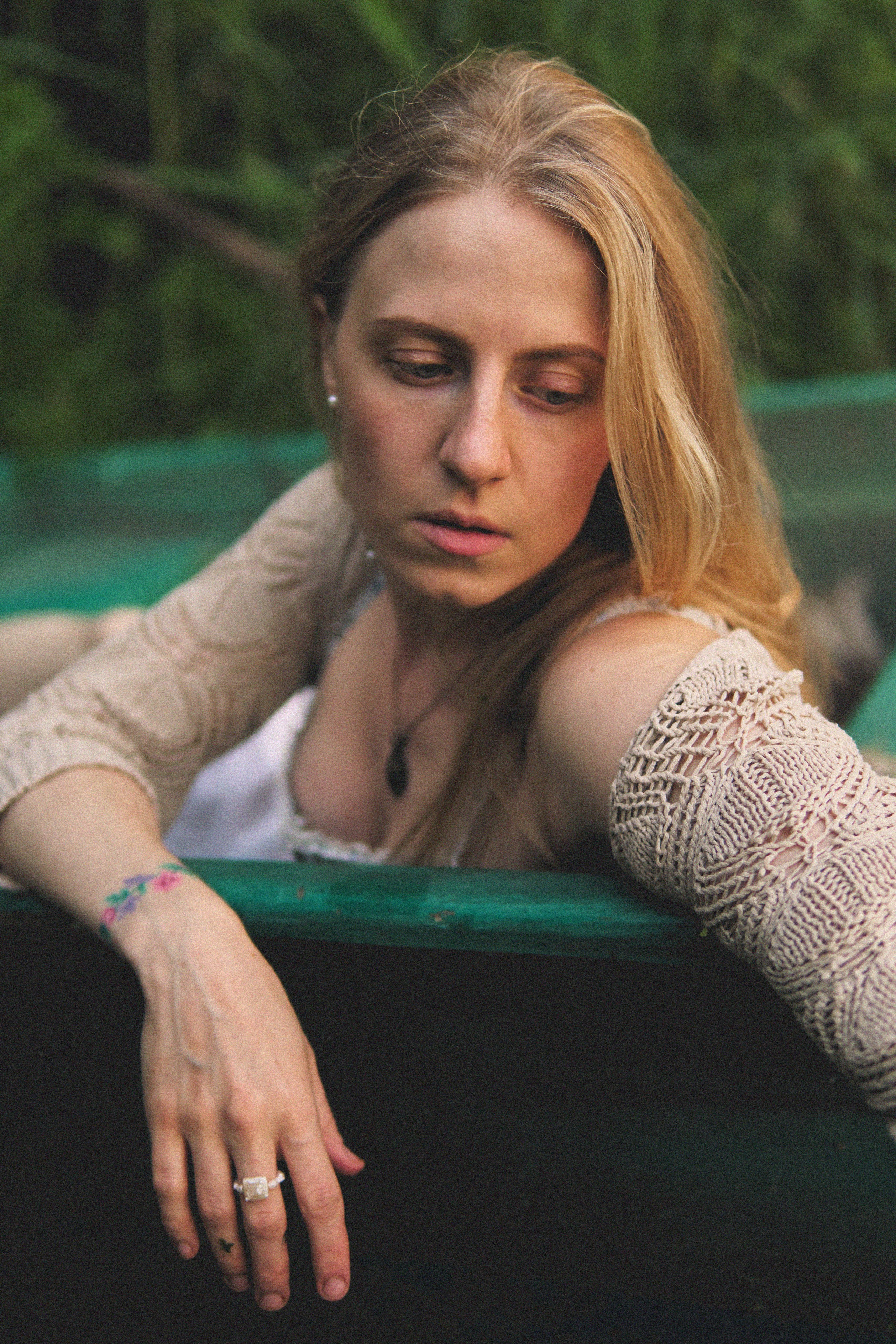 Мари (+видео). Анна Маурина фотограф и видеограф в Ижевске