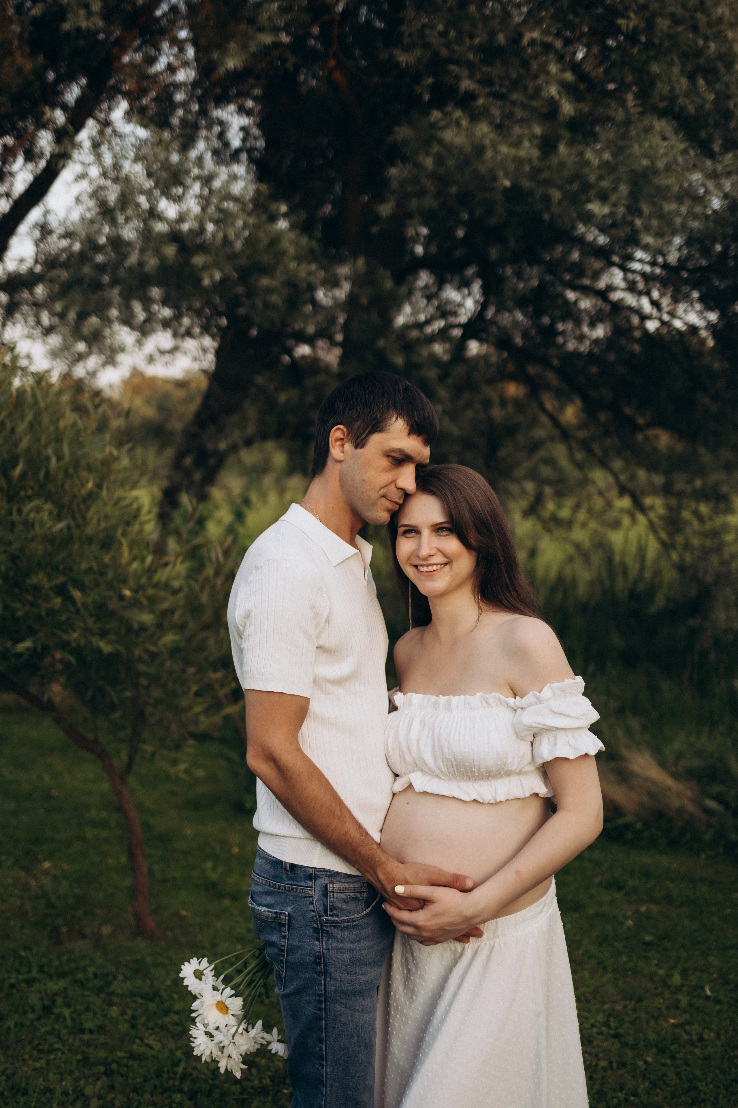 Татьяна и Валера. Фотограф Нижний Новгород