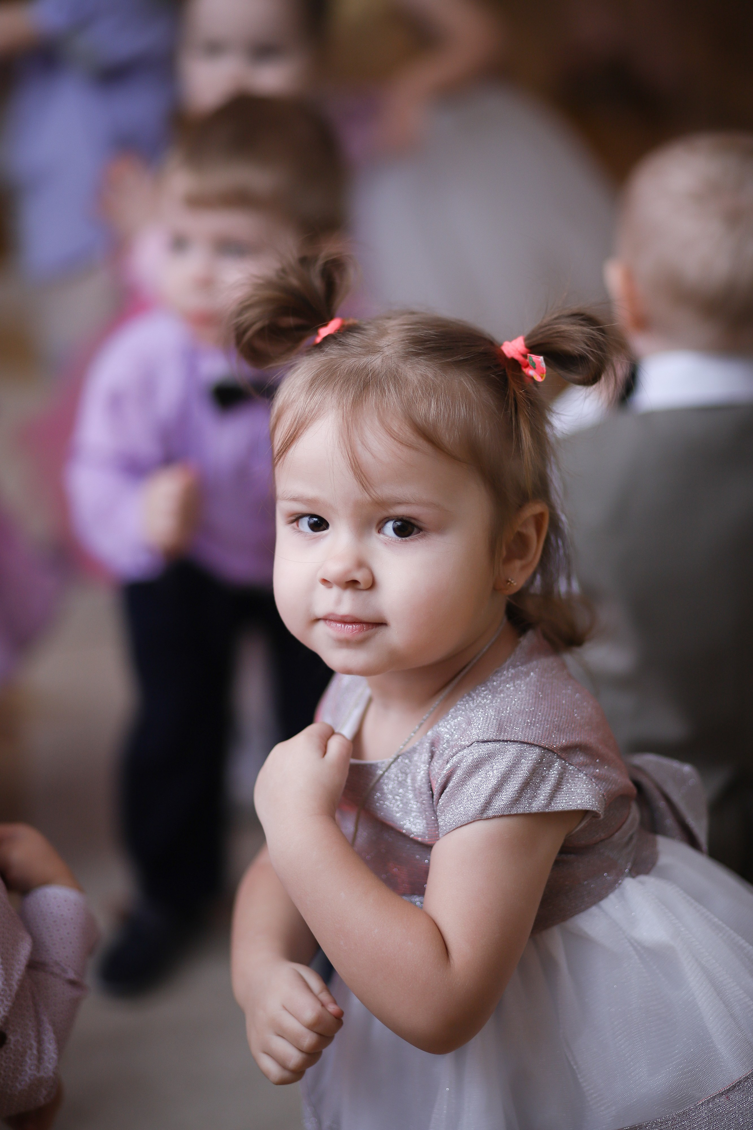 Детский сад. Свадебный фотограф Нижний Новгород | Софа Полякова