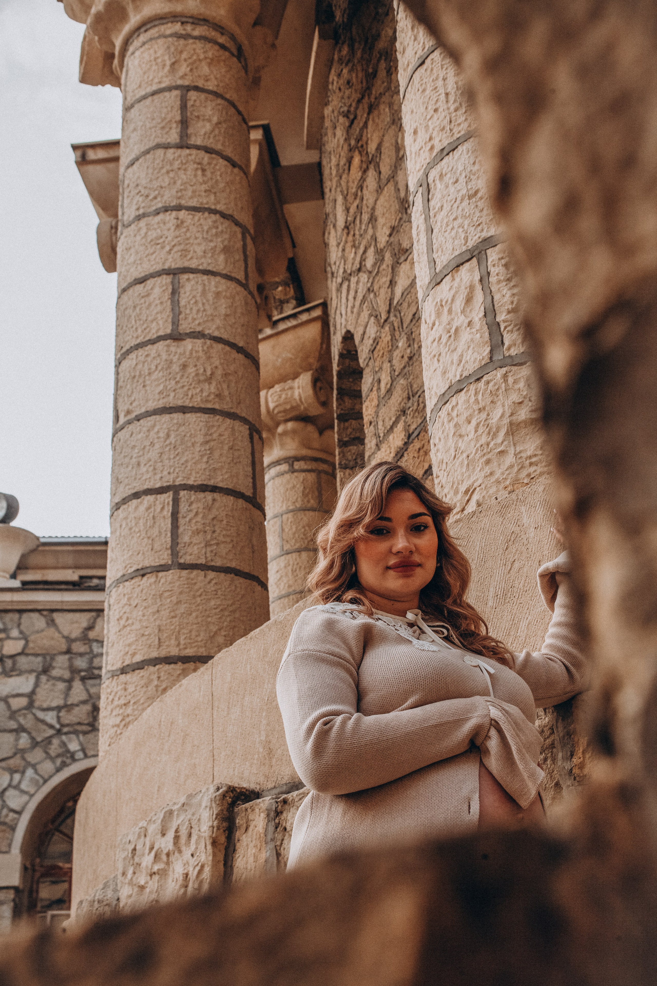 Болегрязелечебница. Фотограф Калининград Светлогорск Зеленоградск Дербент Каспийск