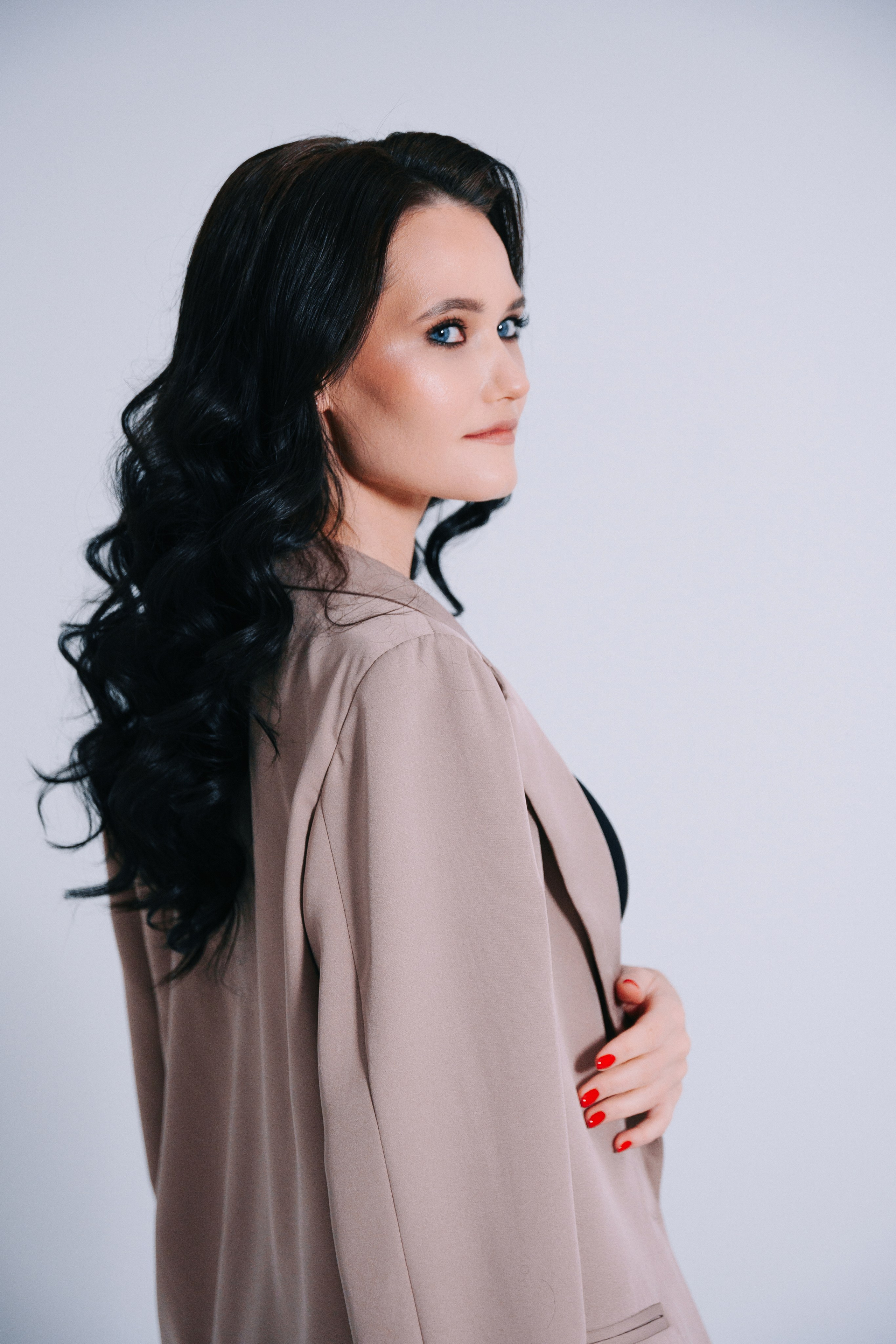 Татьяна. Фотограф в Хабаровске Швендых Рудольф