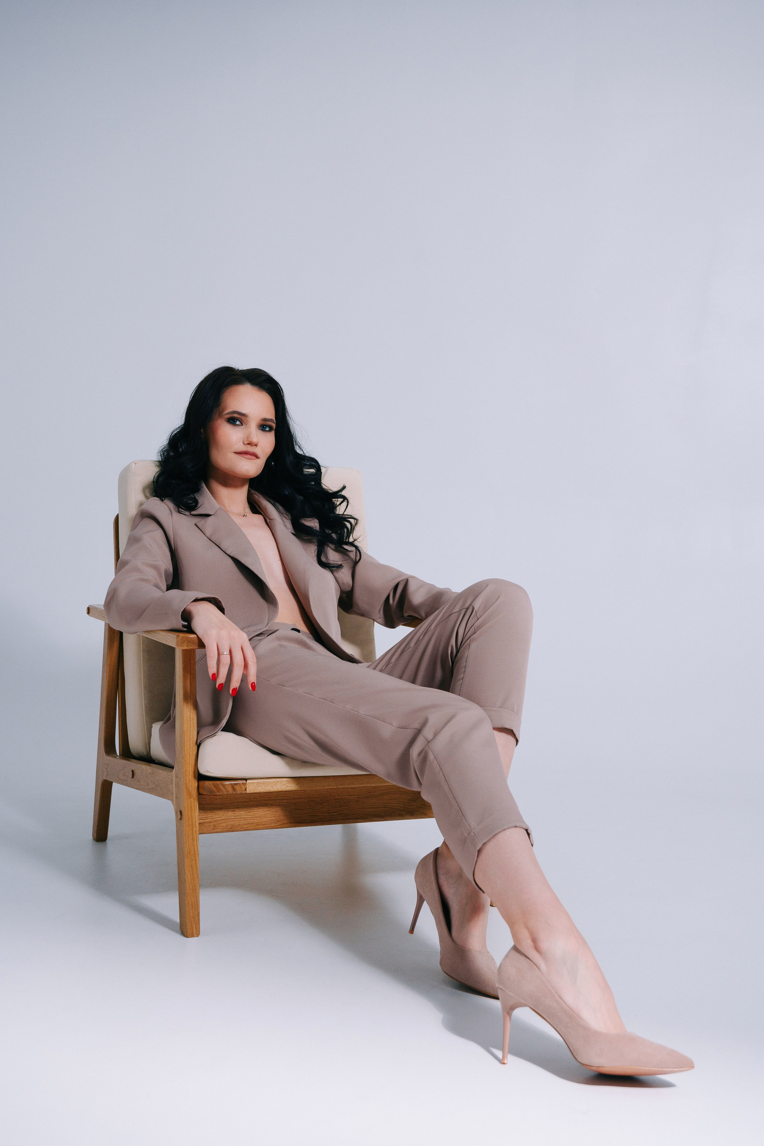 Татьяна. Фотограф в Хабаровске Швендых Рудольф