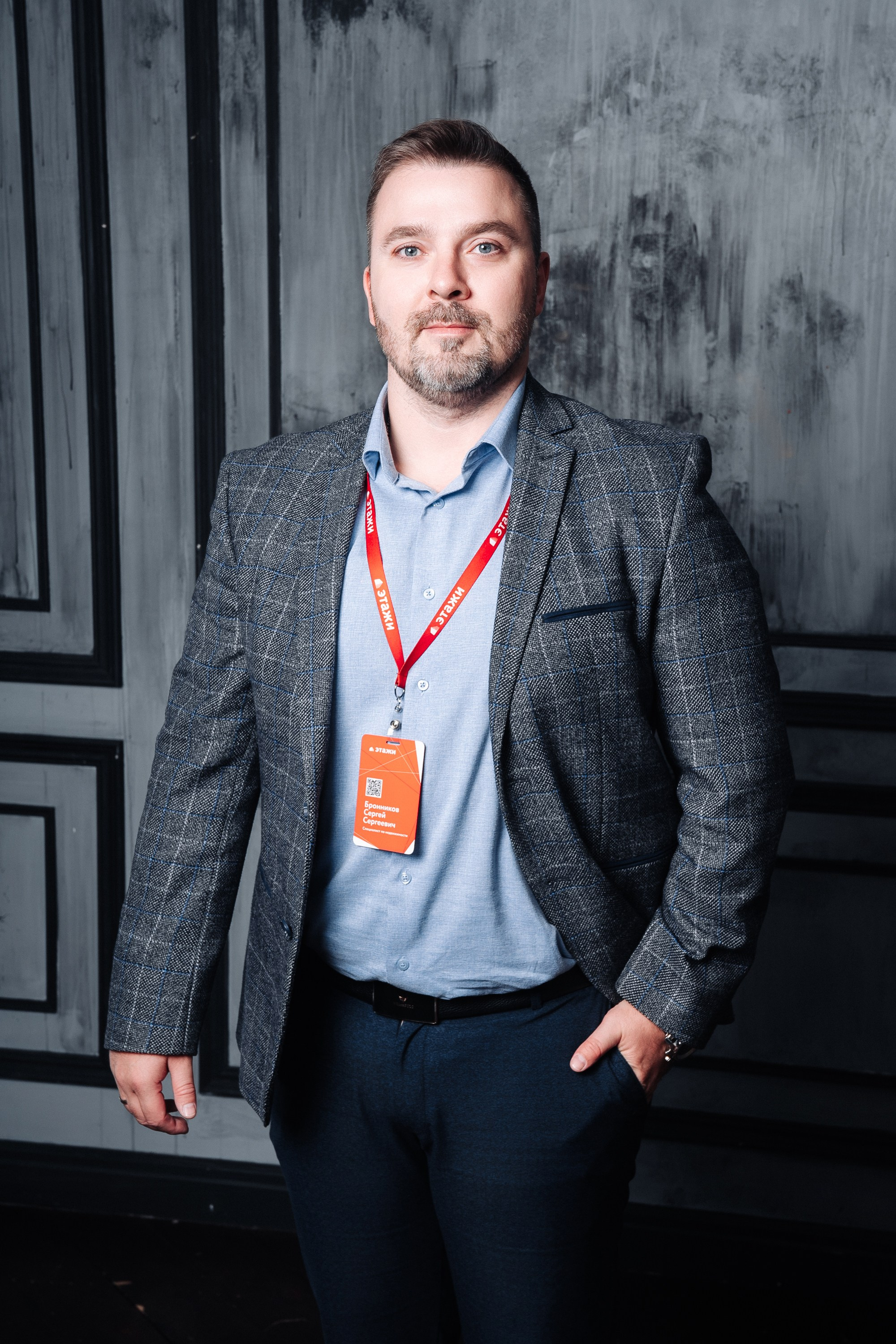 Этажи портреты. Фотограф в Хабаровске Швендых Рудольф