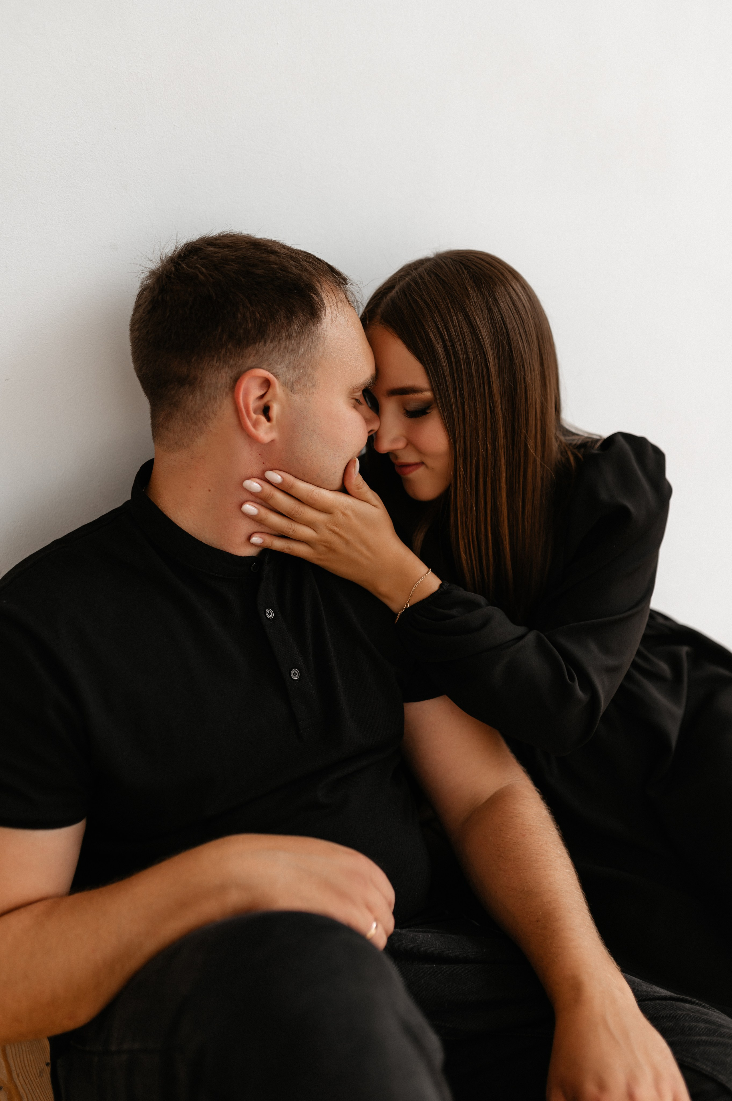 Детский black ДР в студии. Главная