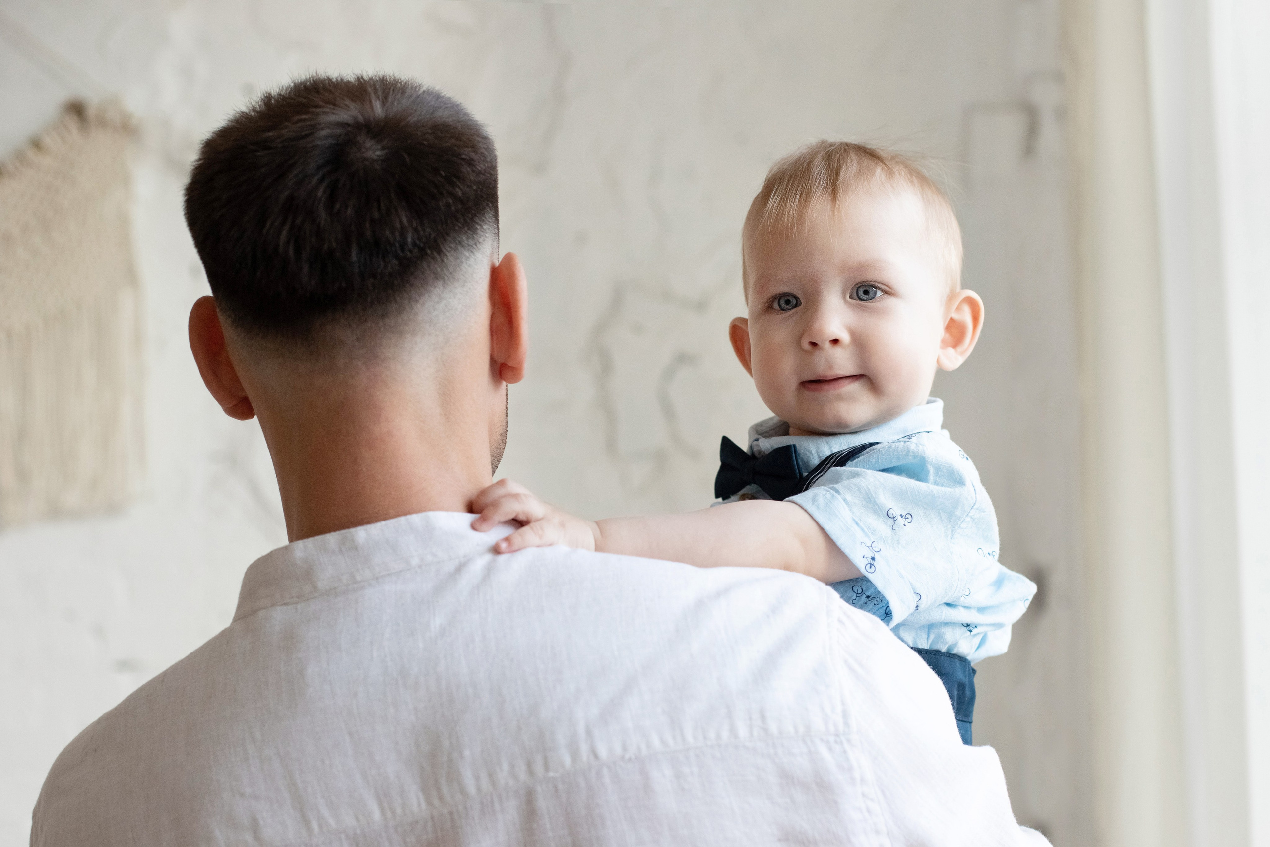 Ирина Итого. Фотограф новорожденных в Екатеринбурге Татьяна Продан