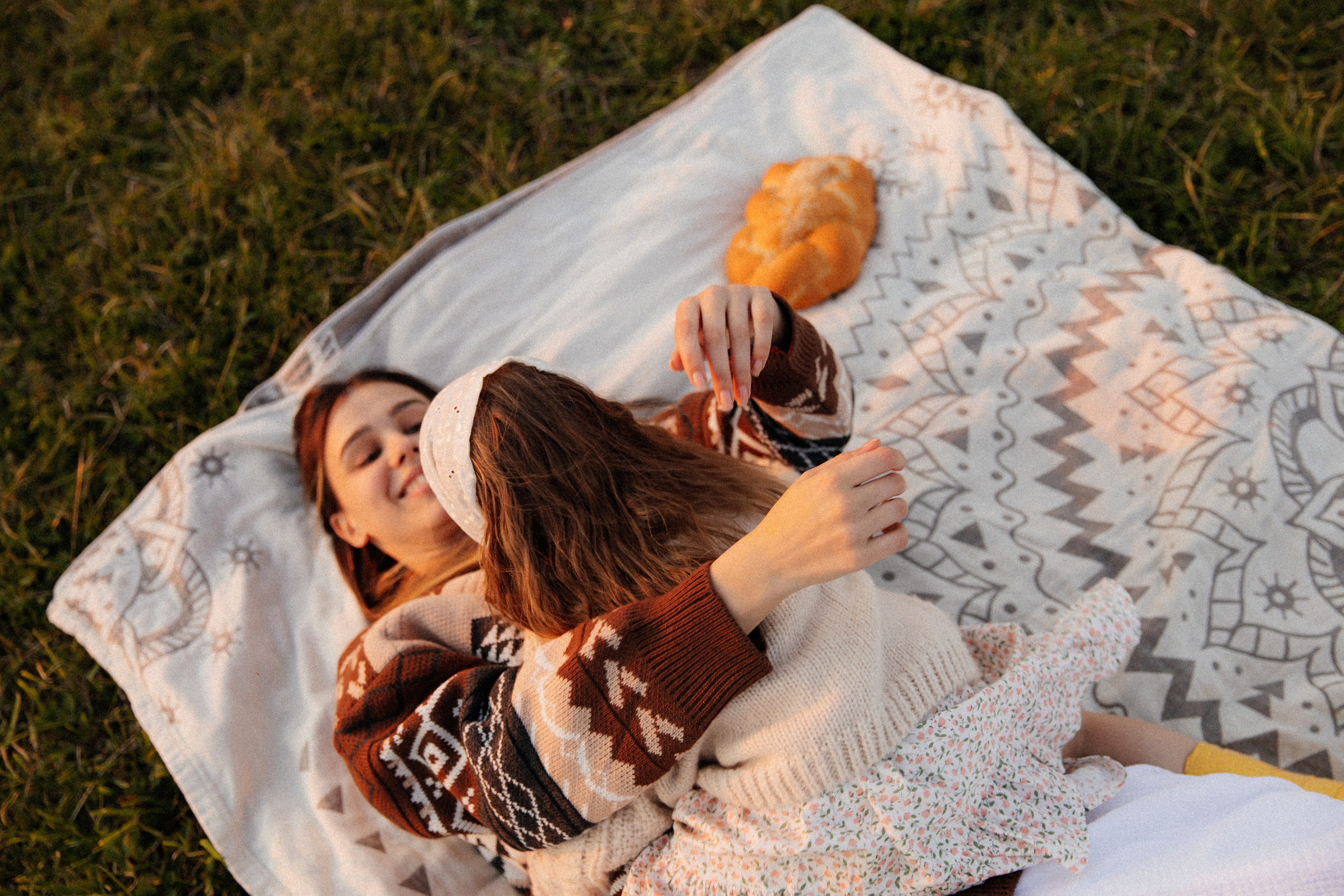 Маша и Мира. Фотограф Ульяна Дивина в Нижнем Новгороде и Нижегородской области