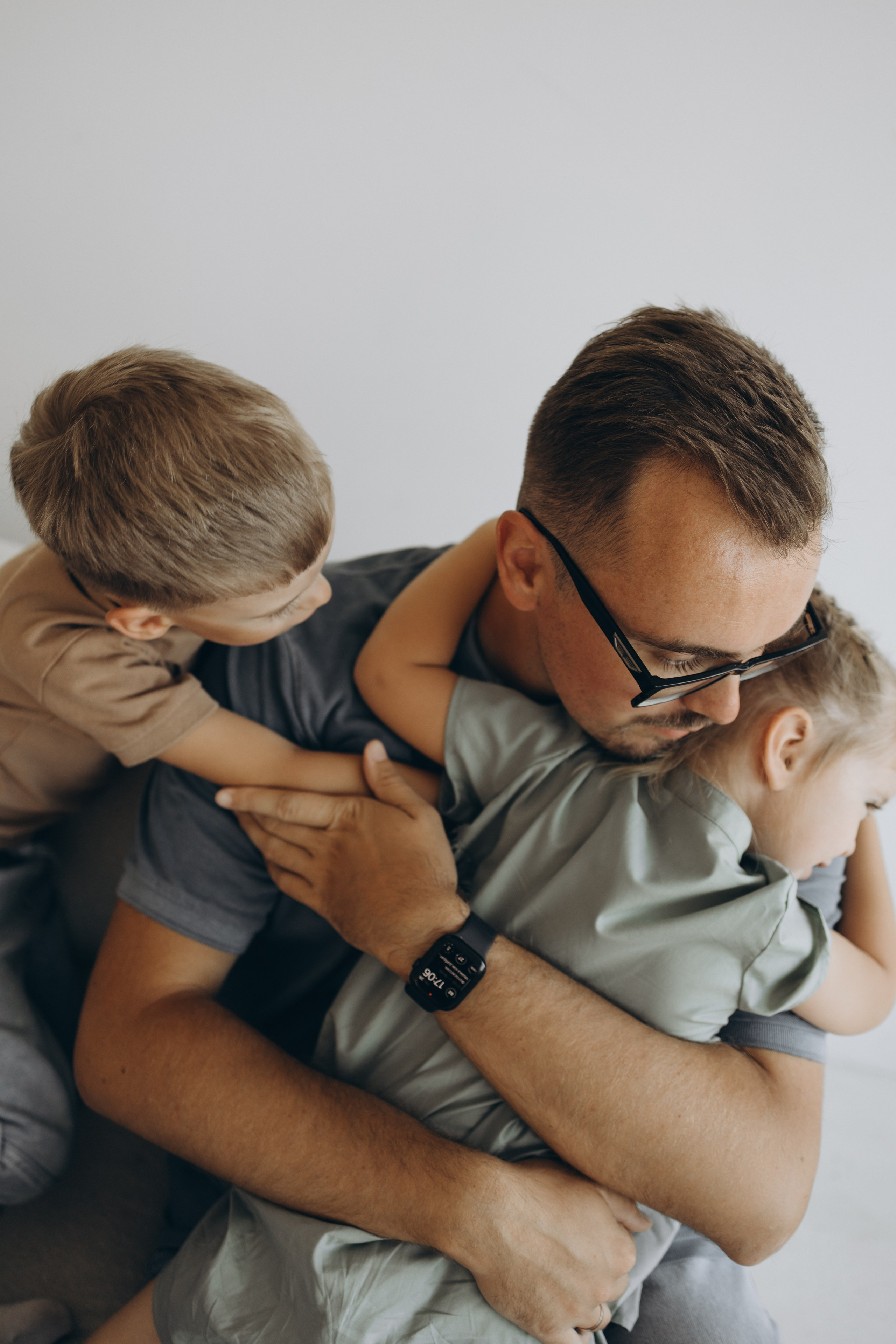 Семейный фотограф Ольга Старова Санкт-Петербург