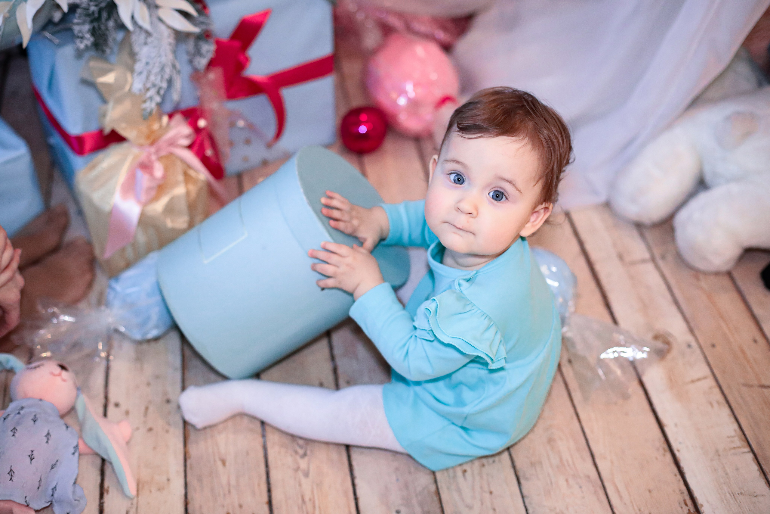 НОВОГОДНИЕ ФОТОСЕССИИ. Фотограф г. Хабаровск. Семейные и индивидуальные съёмки