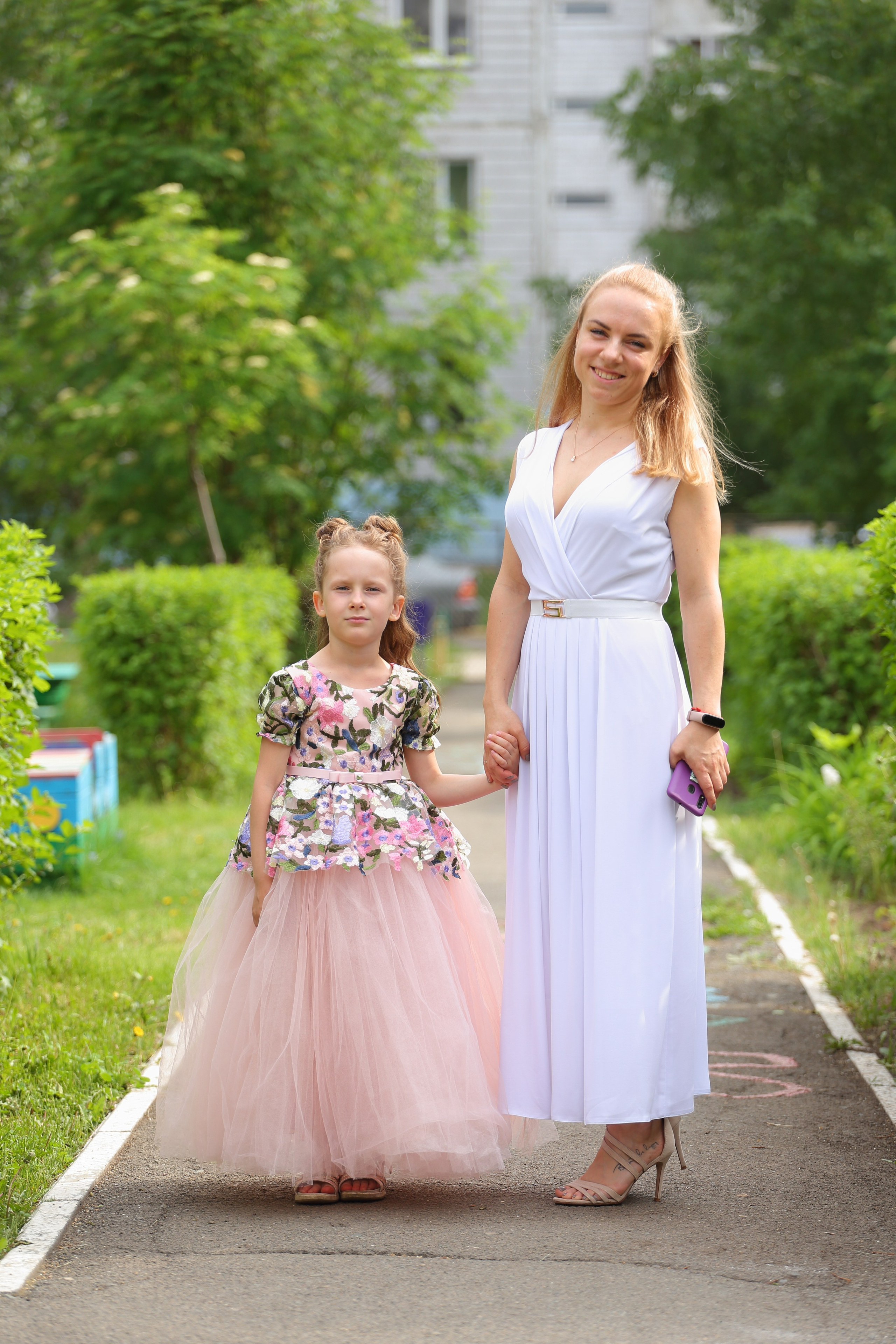 Детский сад. Фотограф в Барнауле Юлия Яковлева