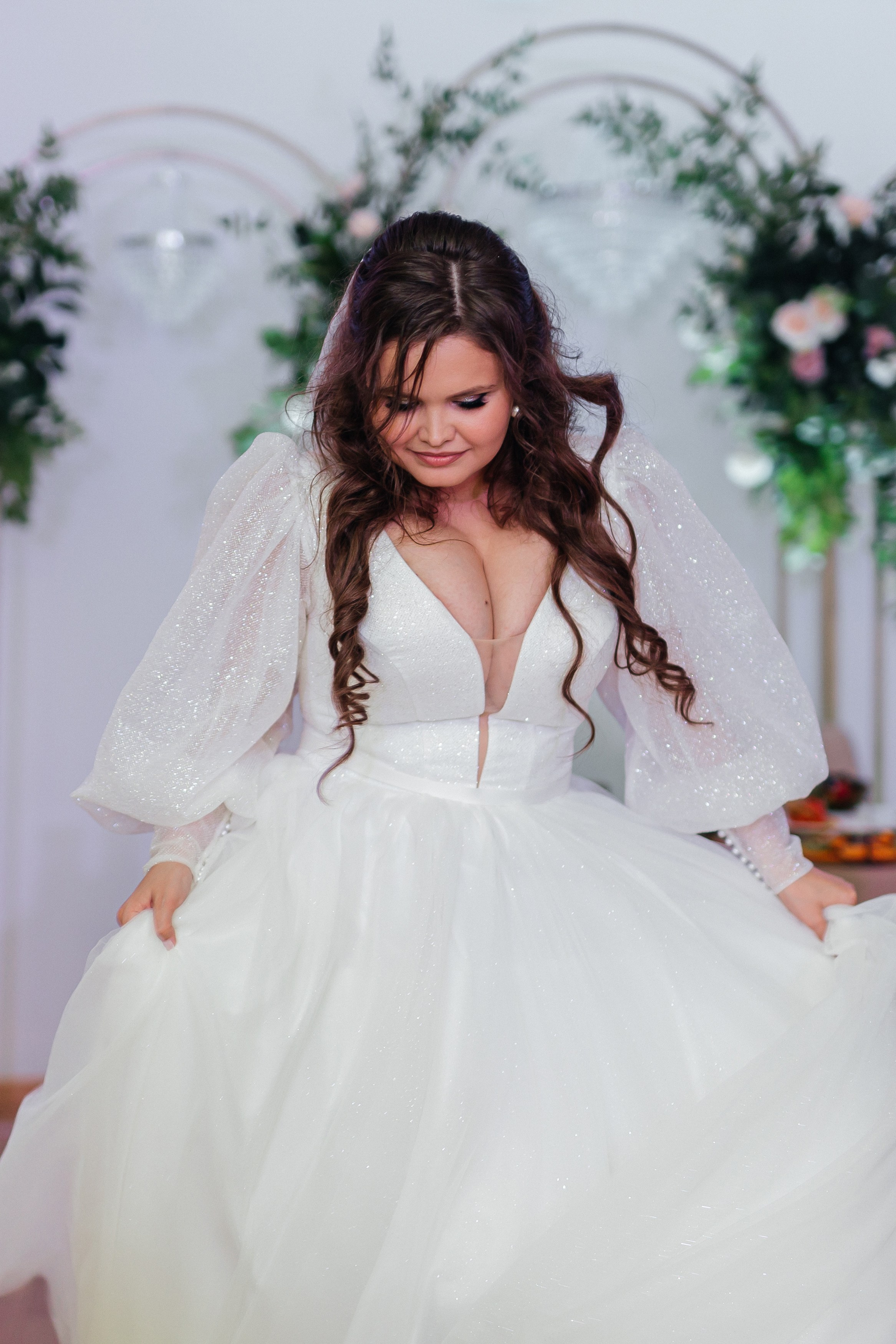 Свадьба Полины и Вадима. Свадебный и контент фотограф в Петрозаводске Ксения Истрафилова