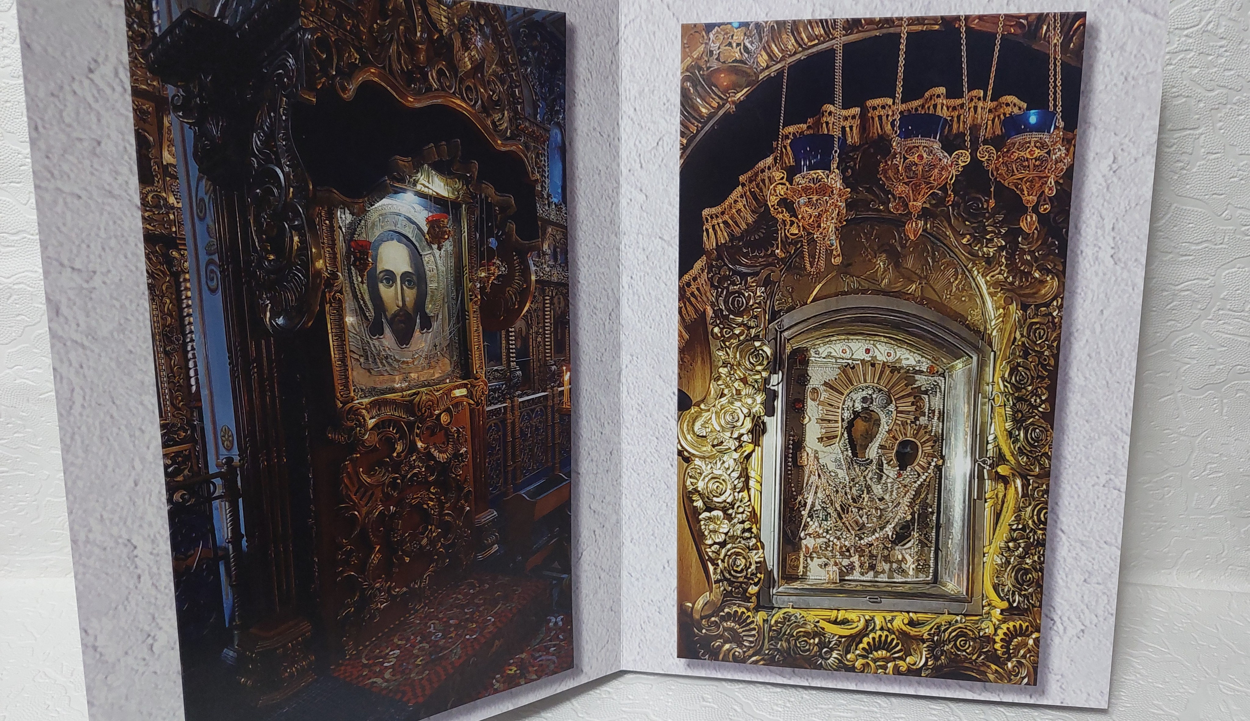 Раифский мужской монастырь. Fotounata.ru