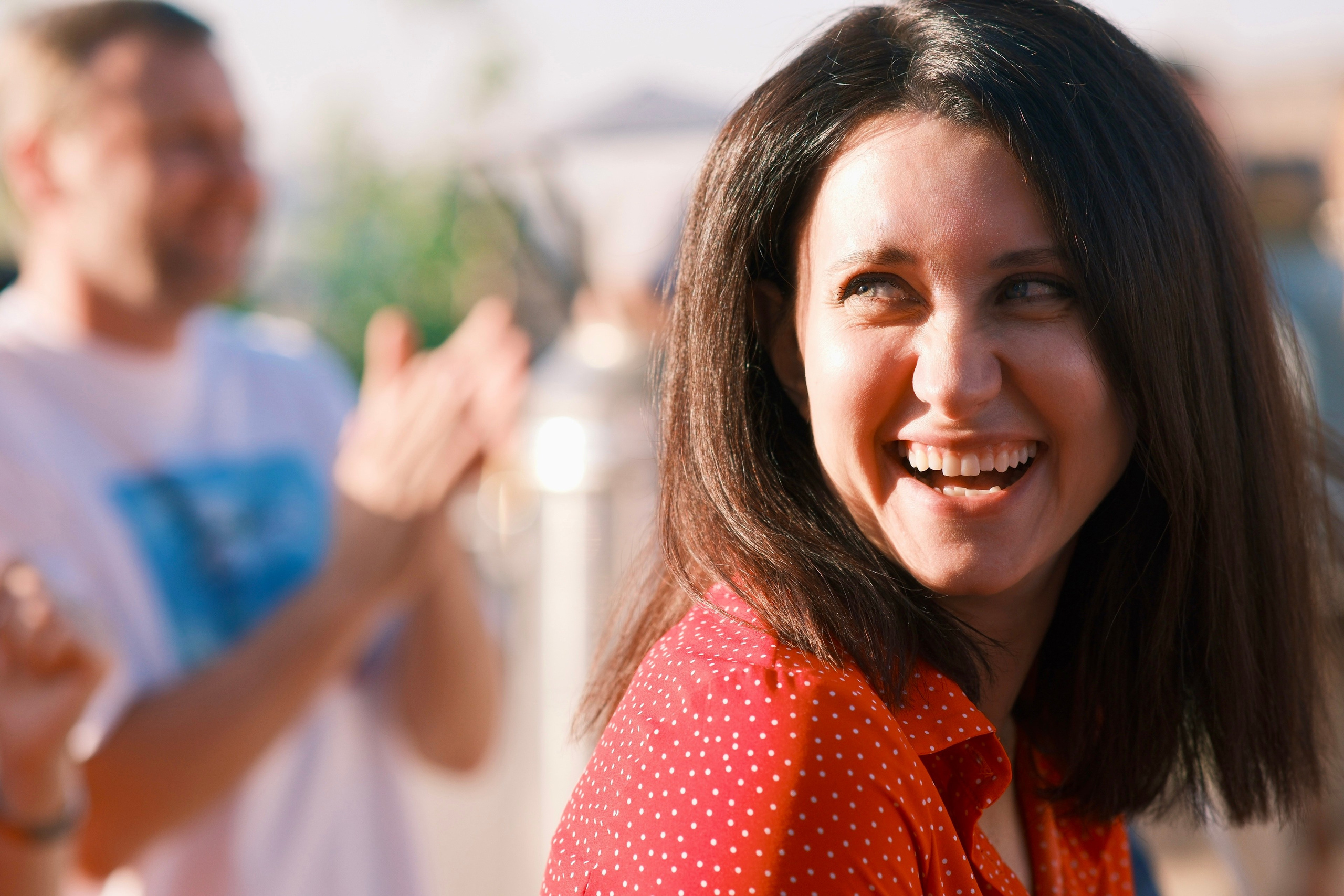 Праздники. Фотограф и художник в Москве Евгения Нюнина