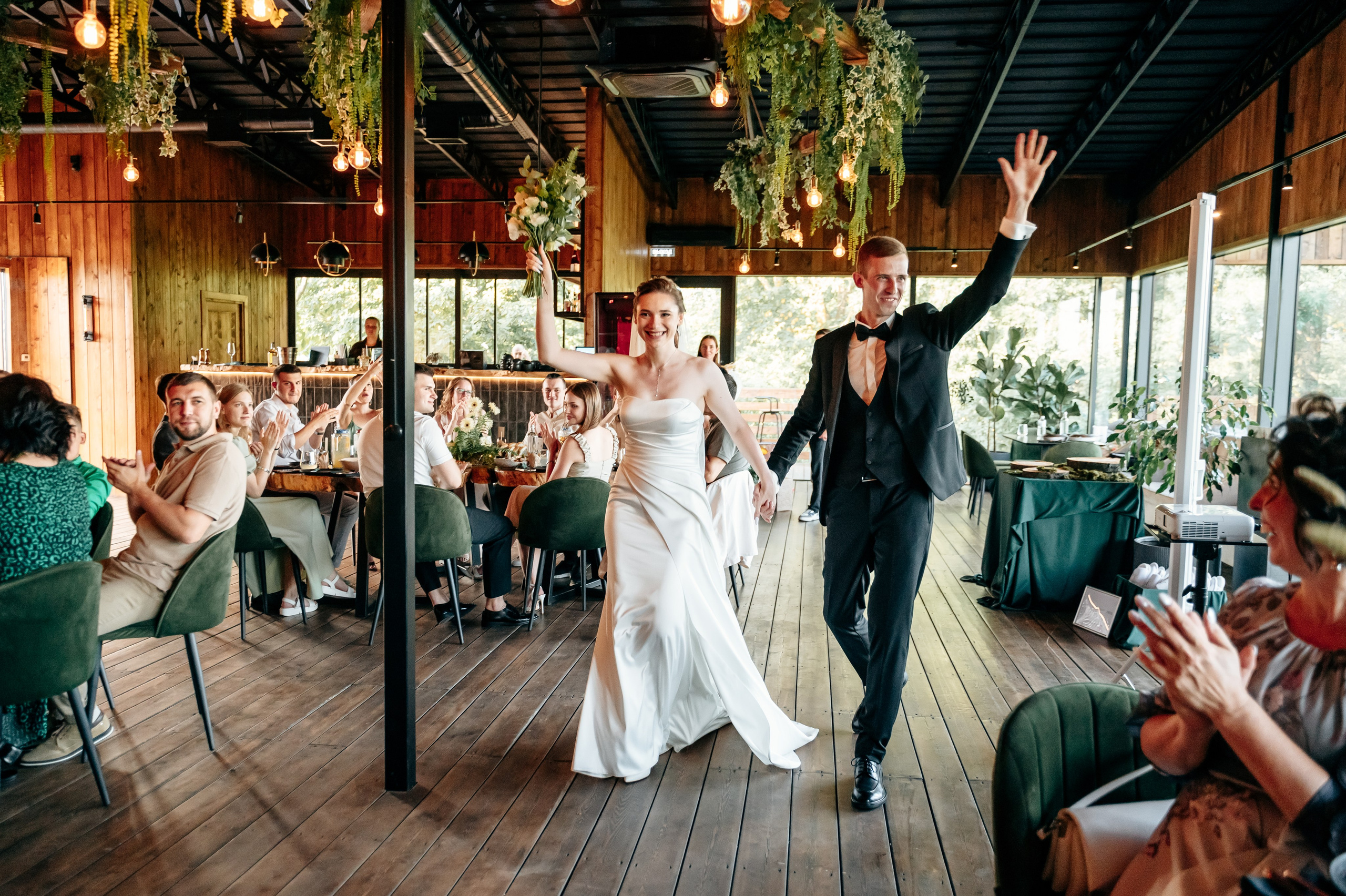 Ренет. Свадебный фотограф в Краснодаре и Сочи Комолова Екатерина