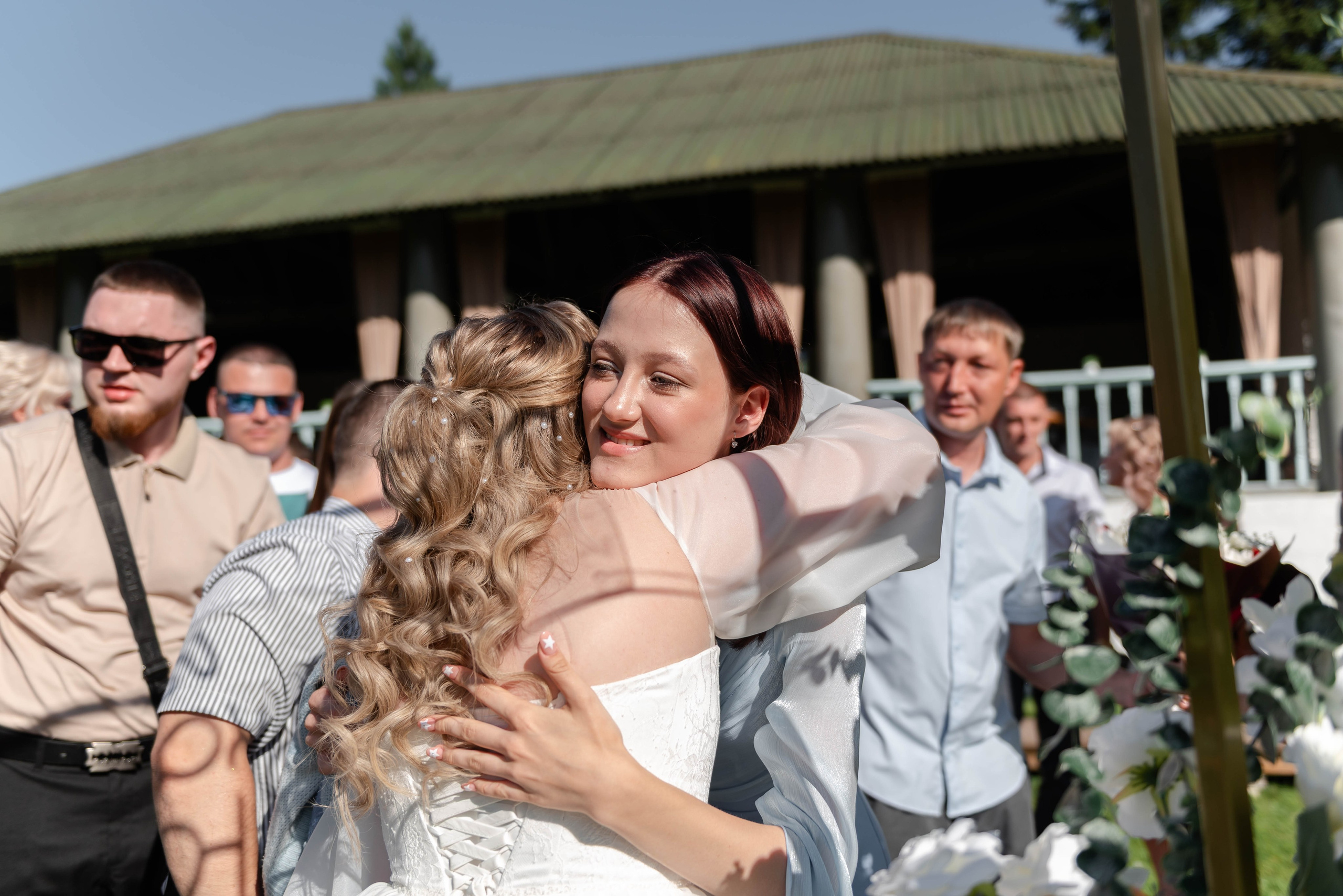 Леонид и Полина. Фотограф из Томска Субботина Яна