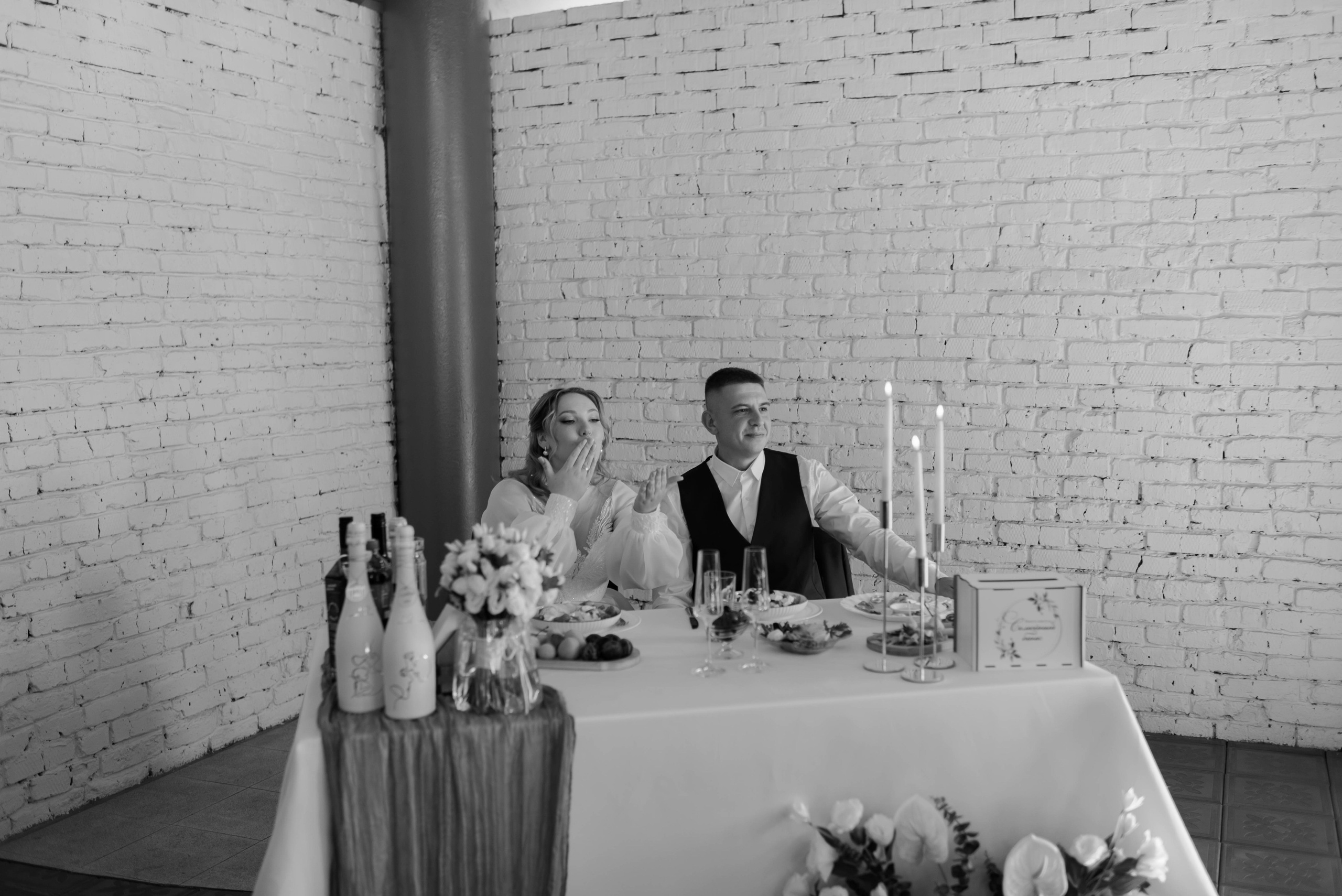 Леонид и Полина. Фотограф из Томска Субботина Яна