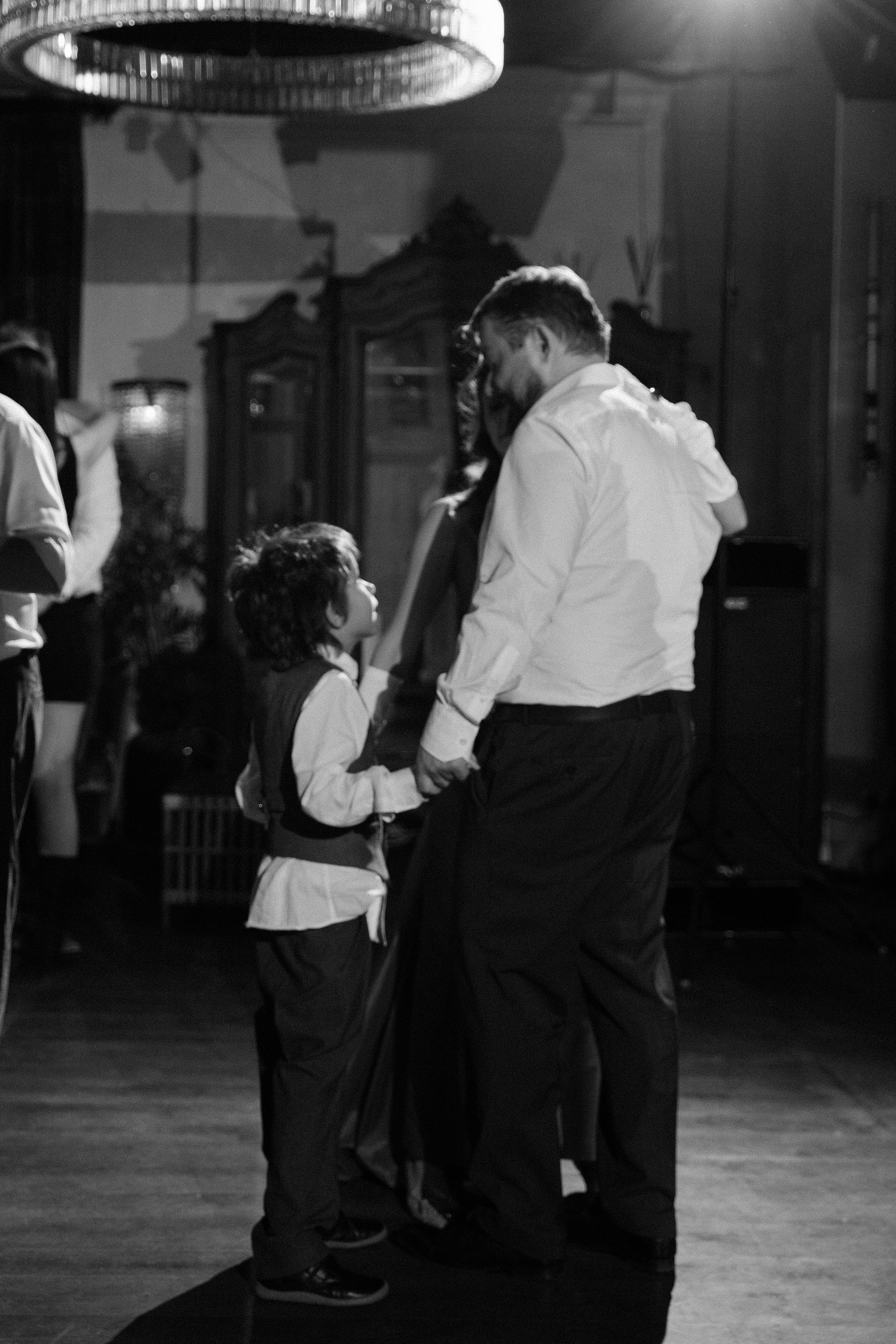 Годовщина. Главная