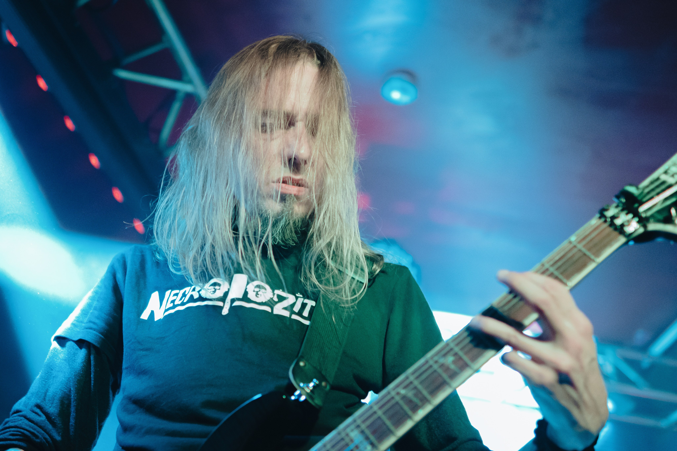 Репортаж: Halloween. Фотограф в Санкт-Петербурге Пономаренко Даниил