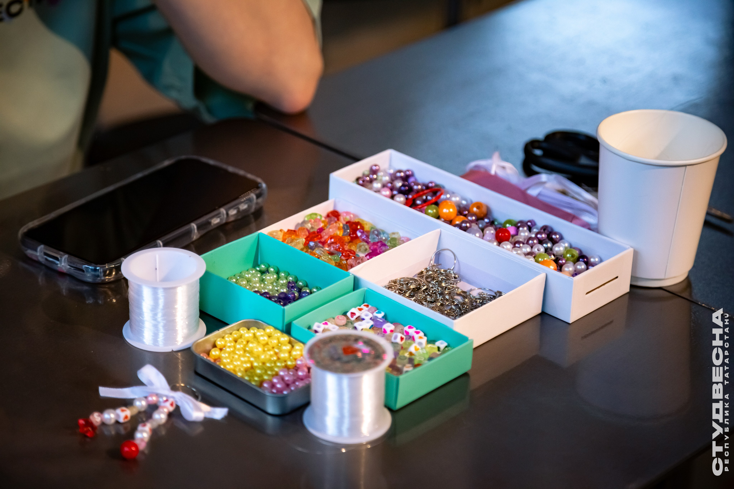 Filter x Студвесна РТ. Репортажный и портретный фотограф Казань / Горячих Полина