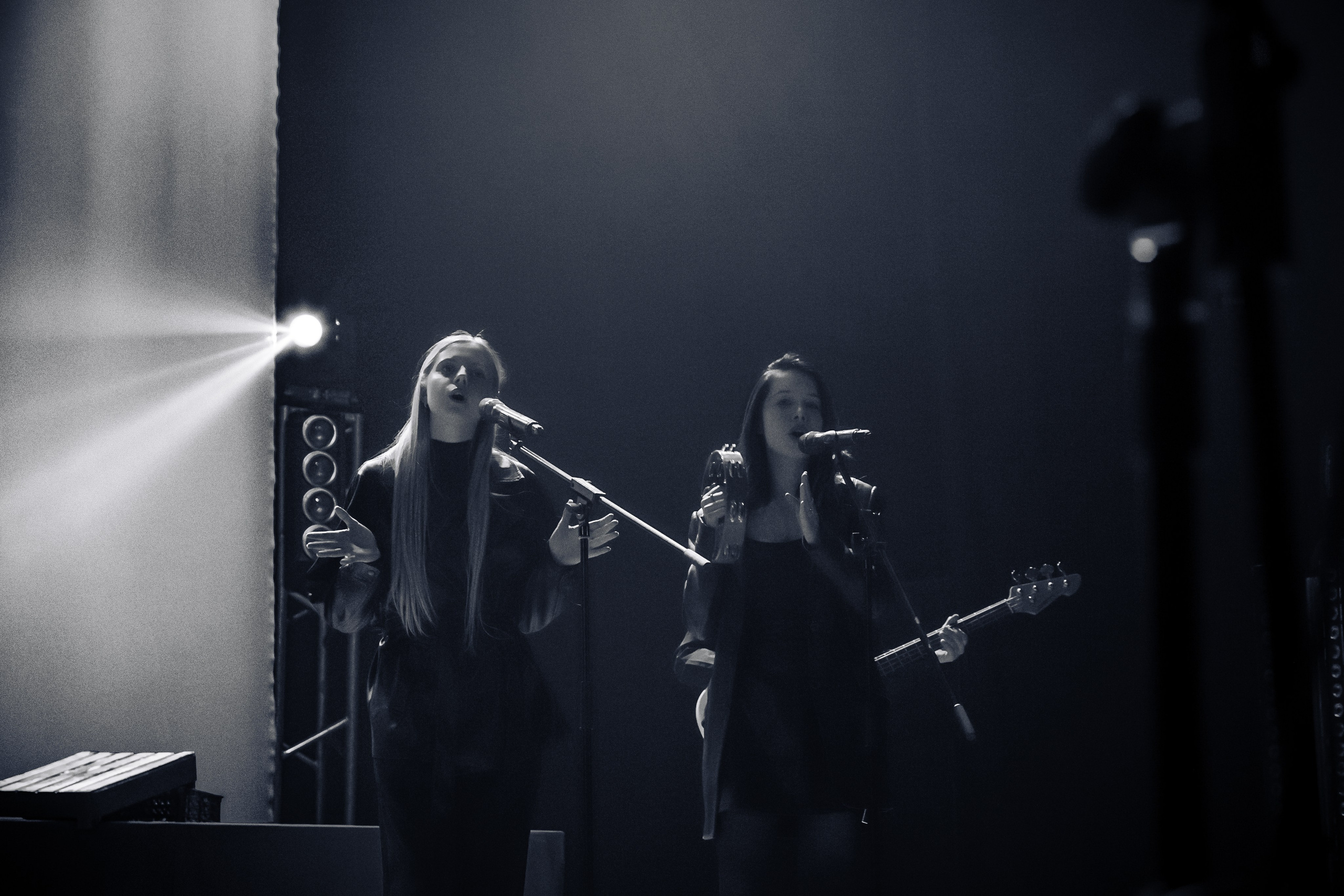 Студвесна ИФ и ИВМИиТ. Репортажный и портретный фотограф Казань / Горячих Полина