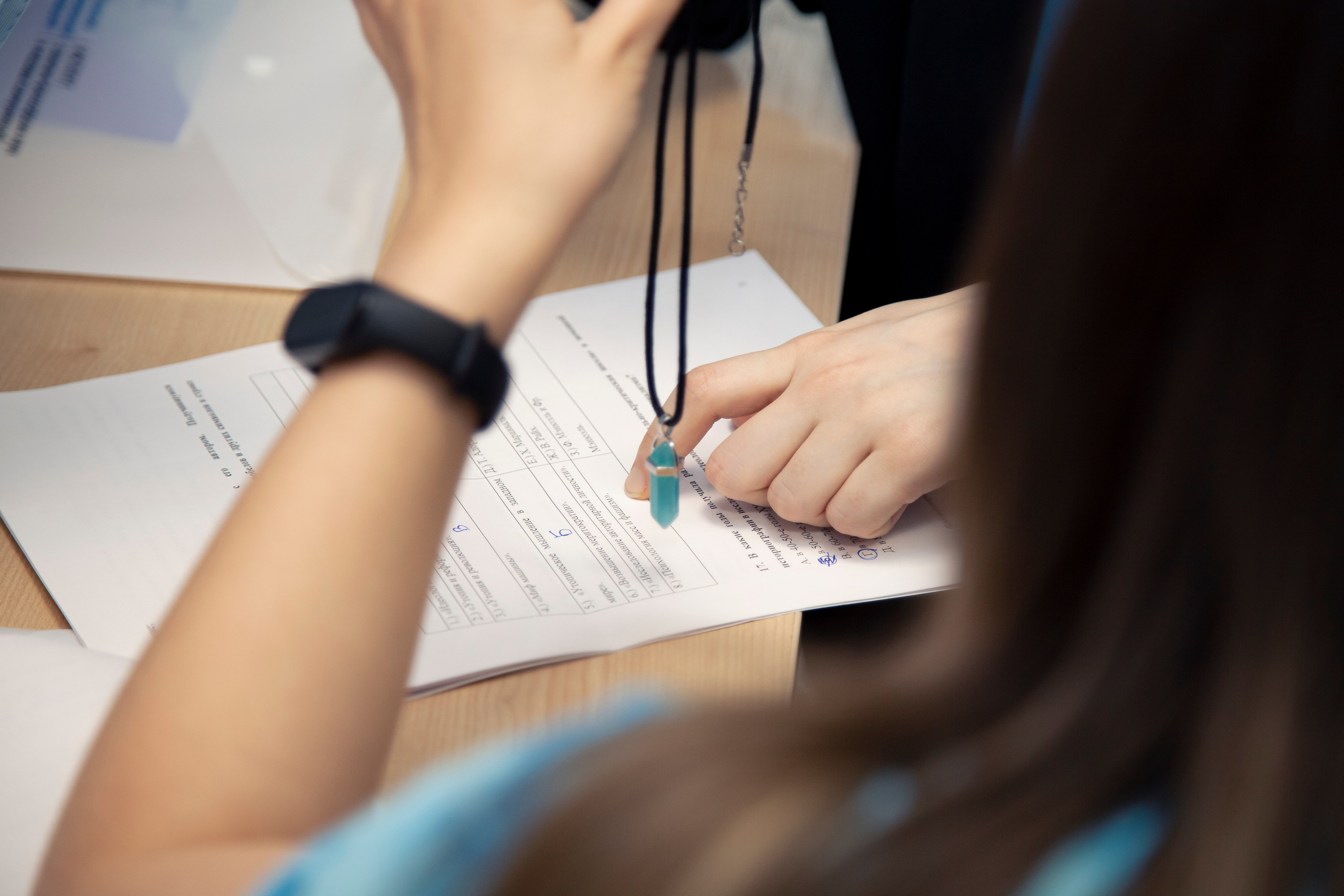 МККМ 25. Репортажный и портретный фотограф Казань / Горячих Полина