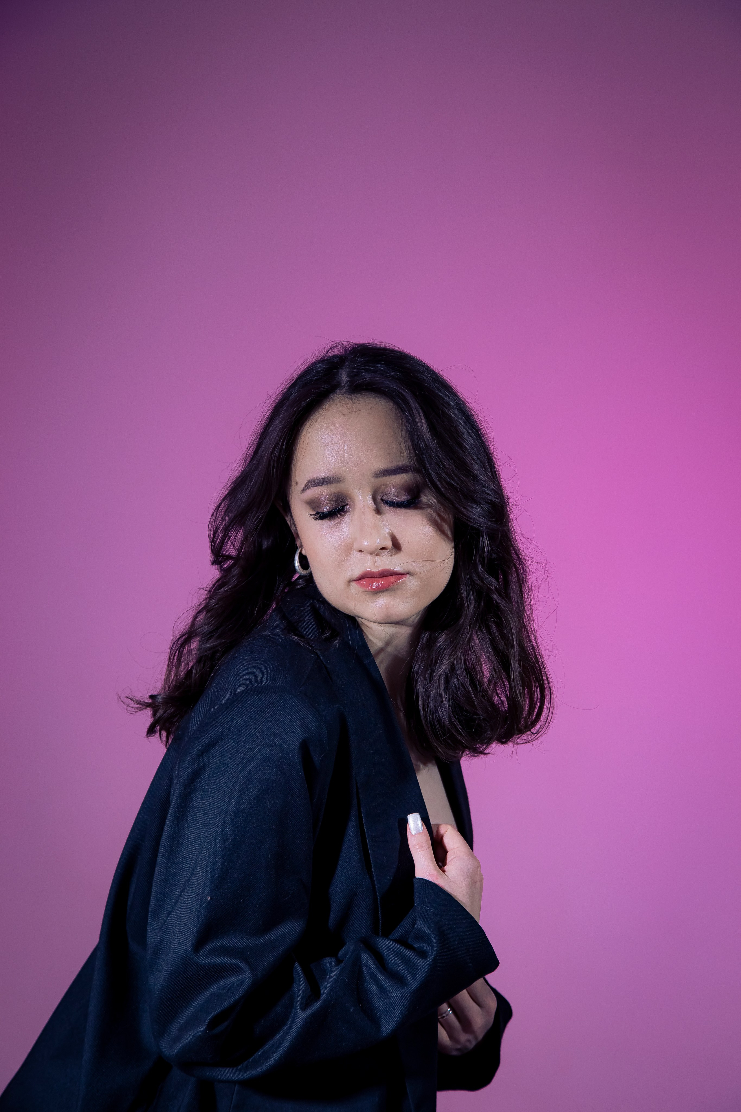 Фотосессия Казань. Репортажный и портретный фотограф Казань / Горячих Полина