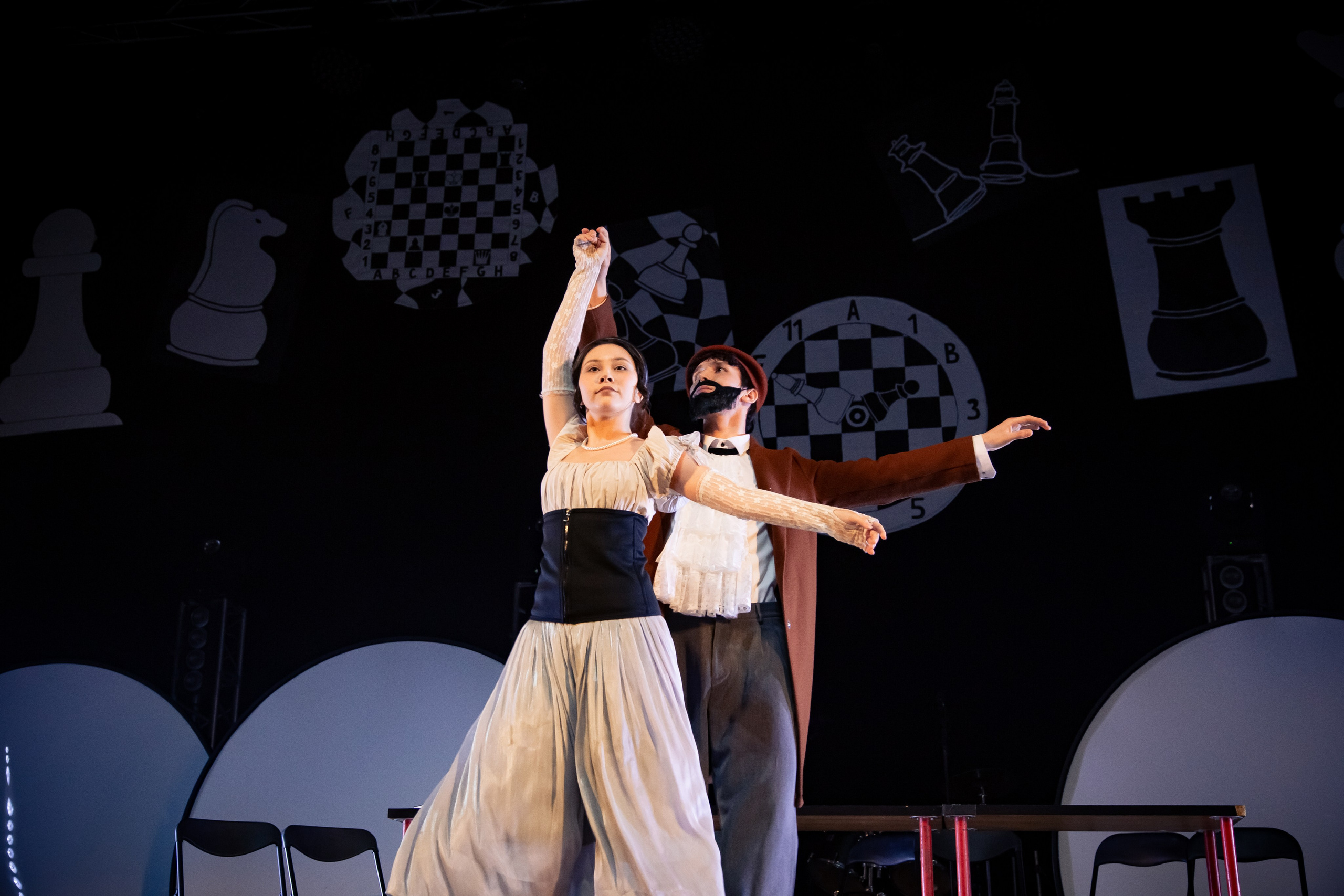 Студвесна ИФ и ИВМИиТ. Репортажный и портретный фотограф Казань / Горячих Полина