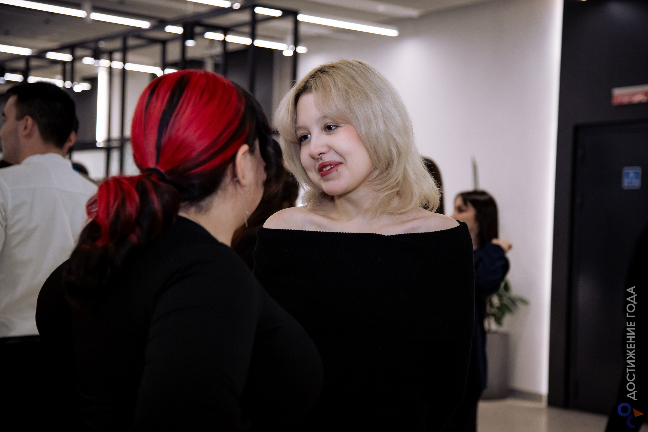 IX Достижение года. Репортажный и портретный фотограф Казань / Горячих Полина