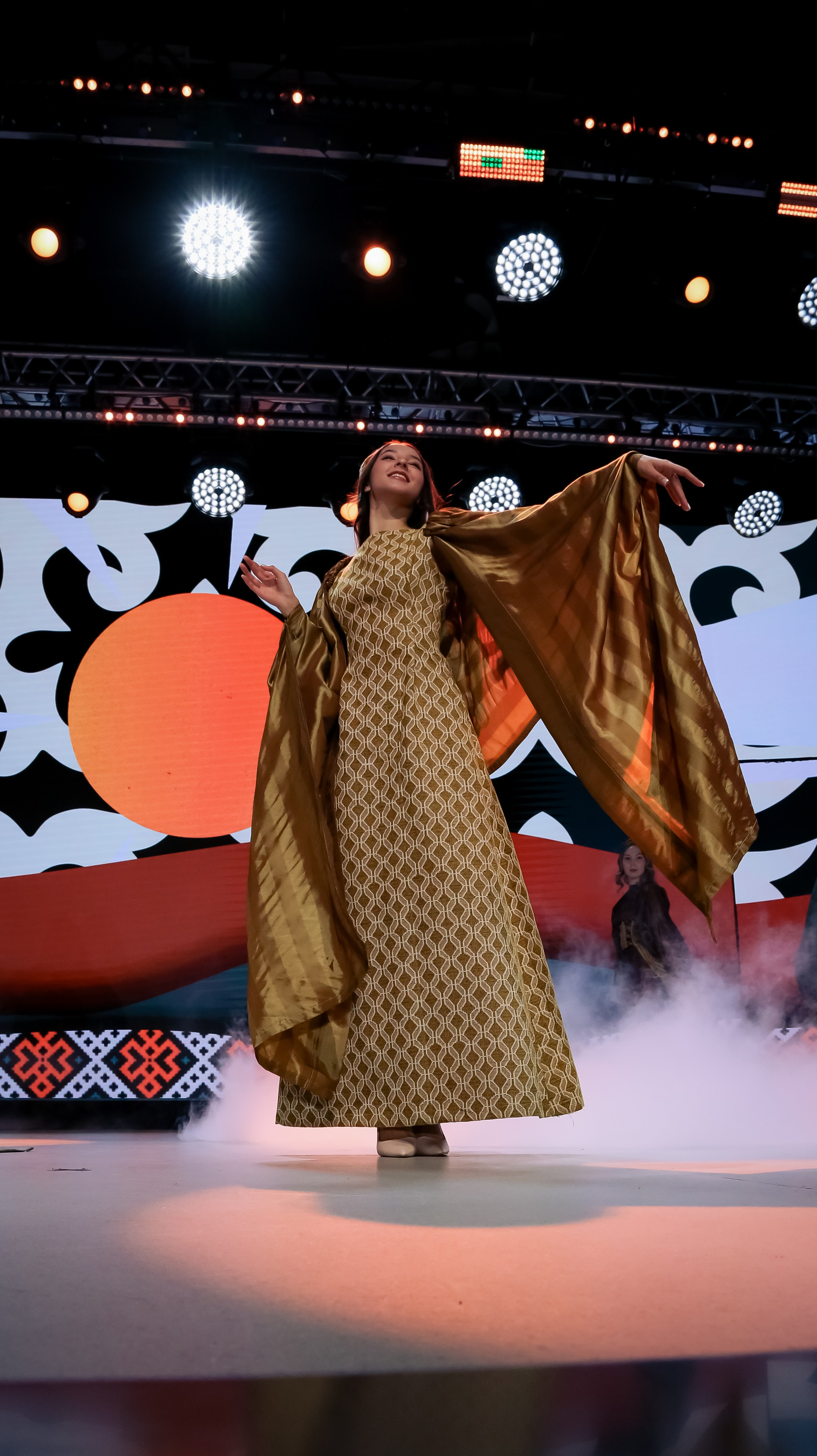 Премия «Студент года». Репортажный и портретный фотограф Казань / Горячих Полина