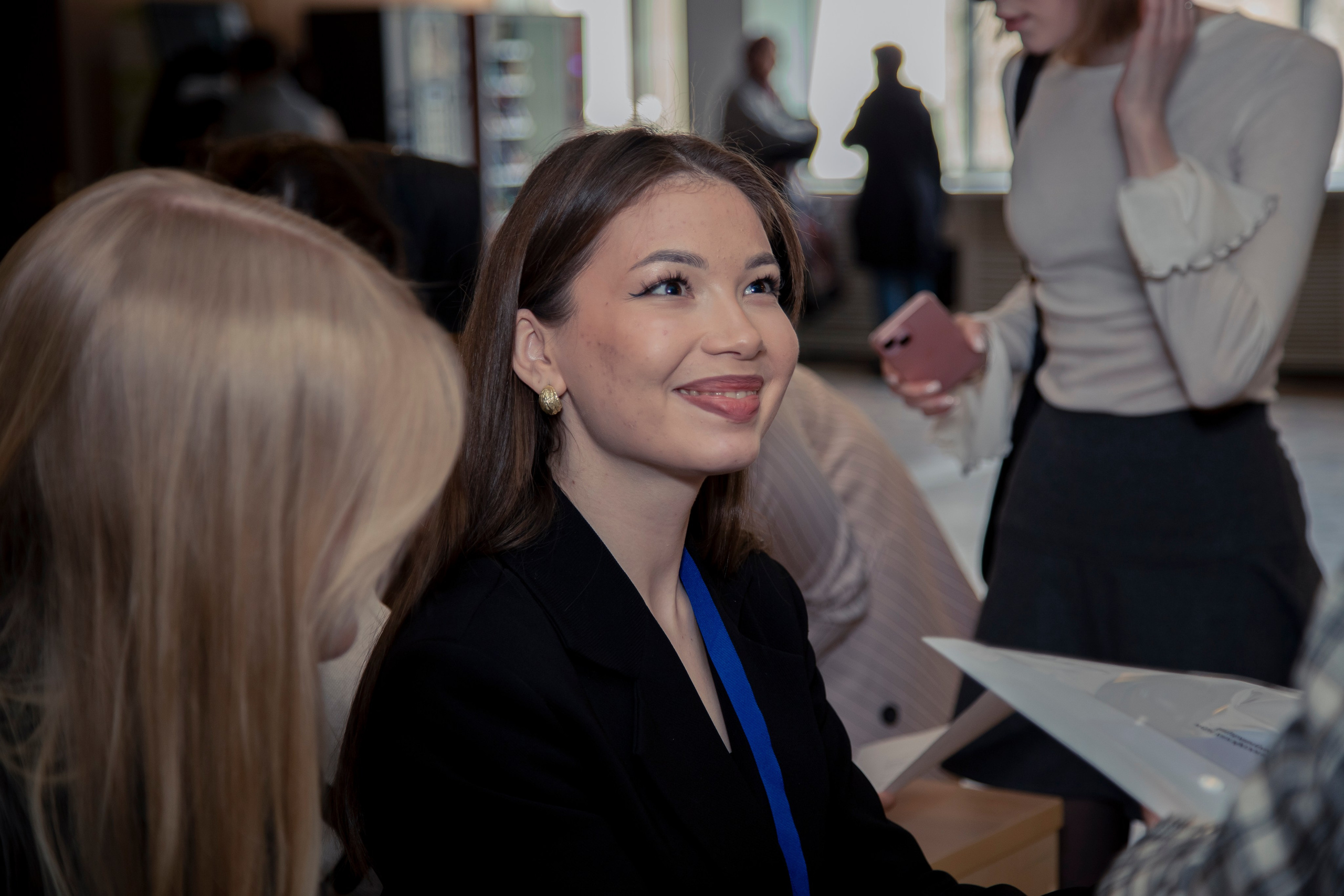 МККМ 25. Репортажный и портретный фотограф Казань / Горячих Полина