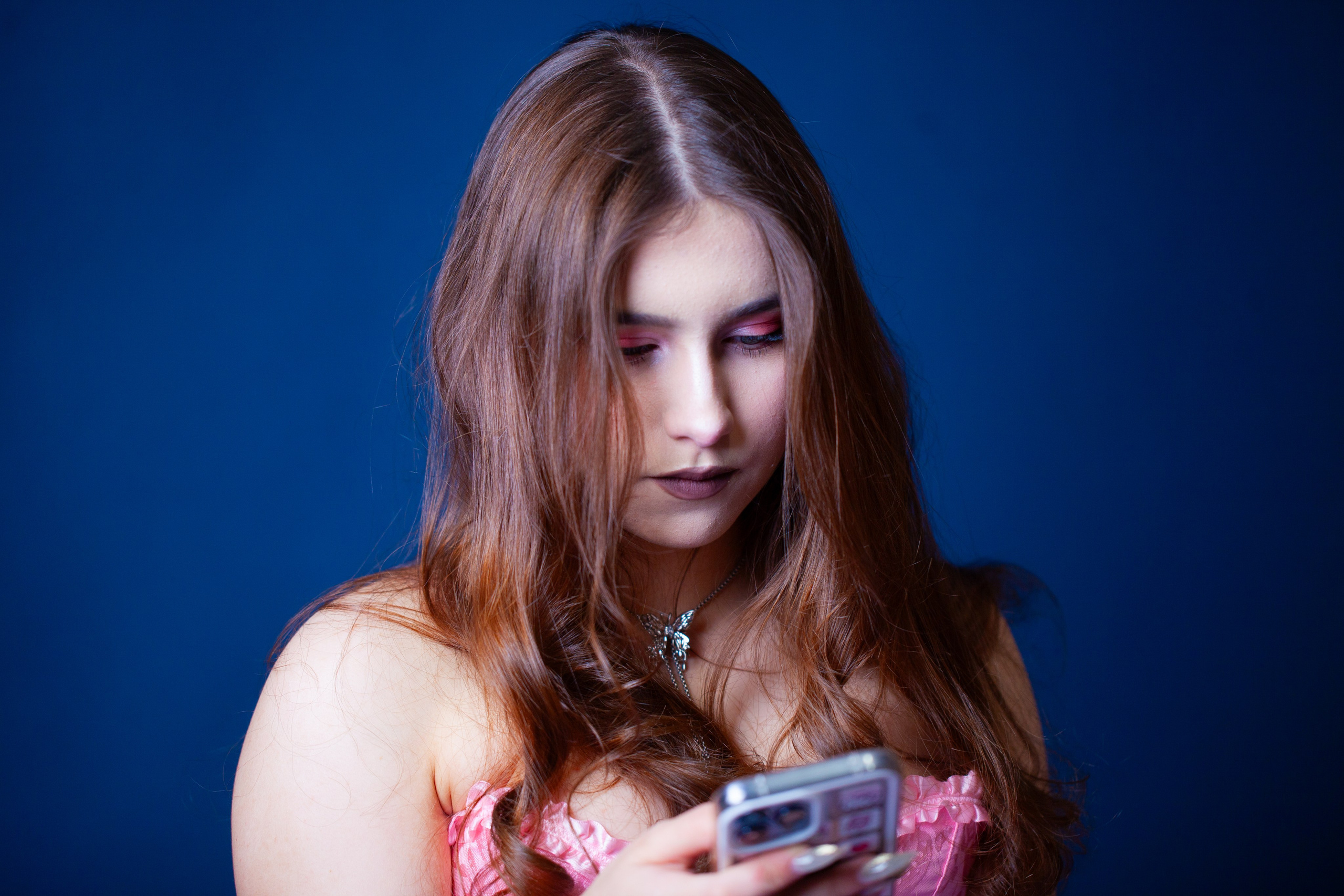 Обжигающая сирень. Главная