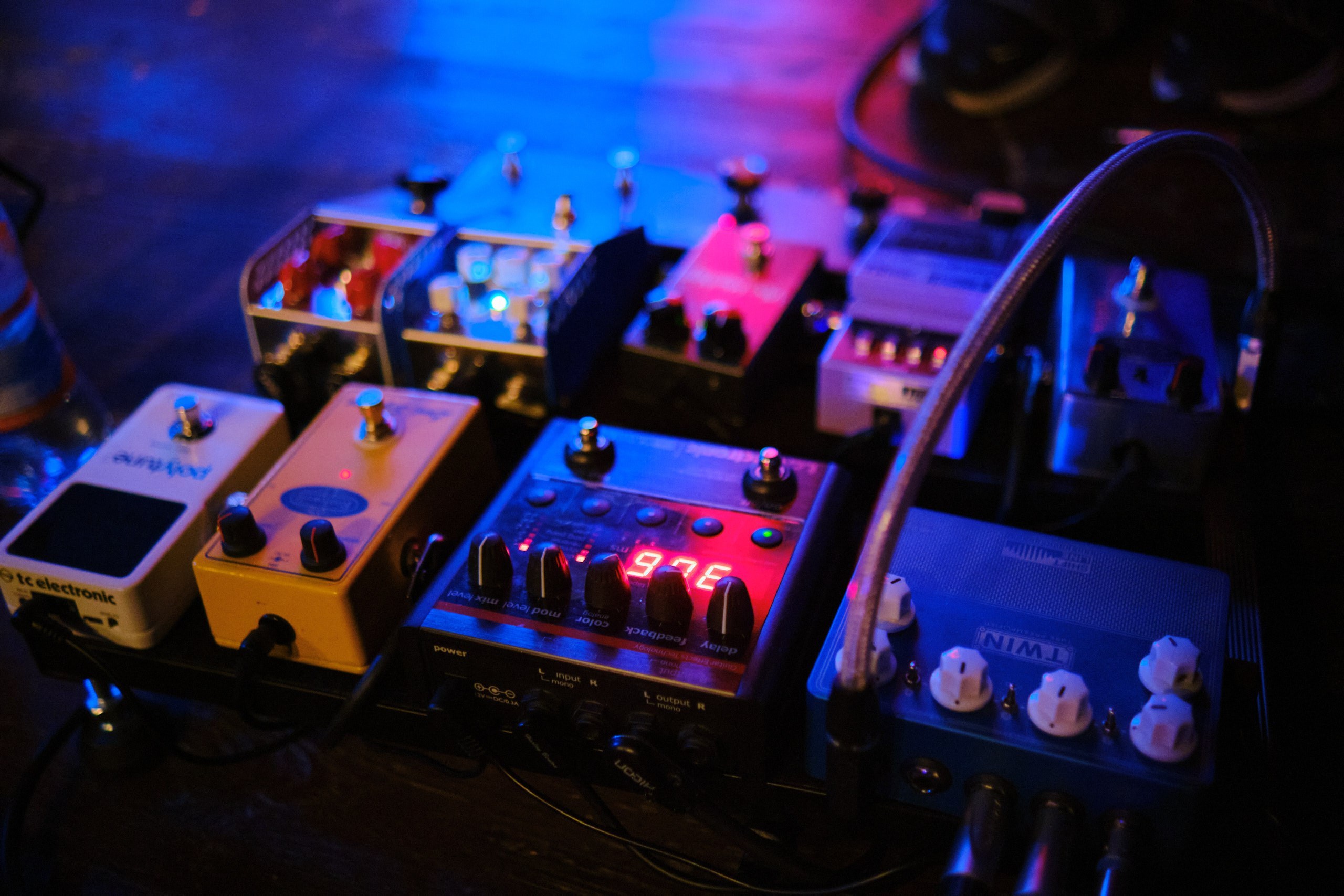 Lil Brazil. Антон Ив