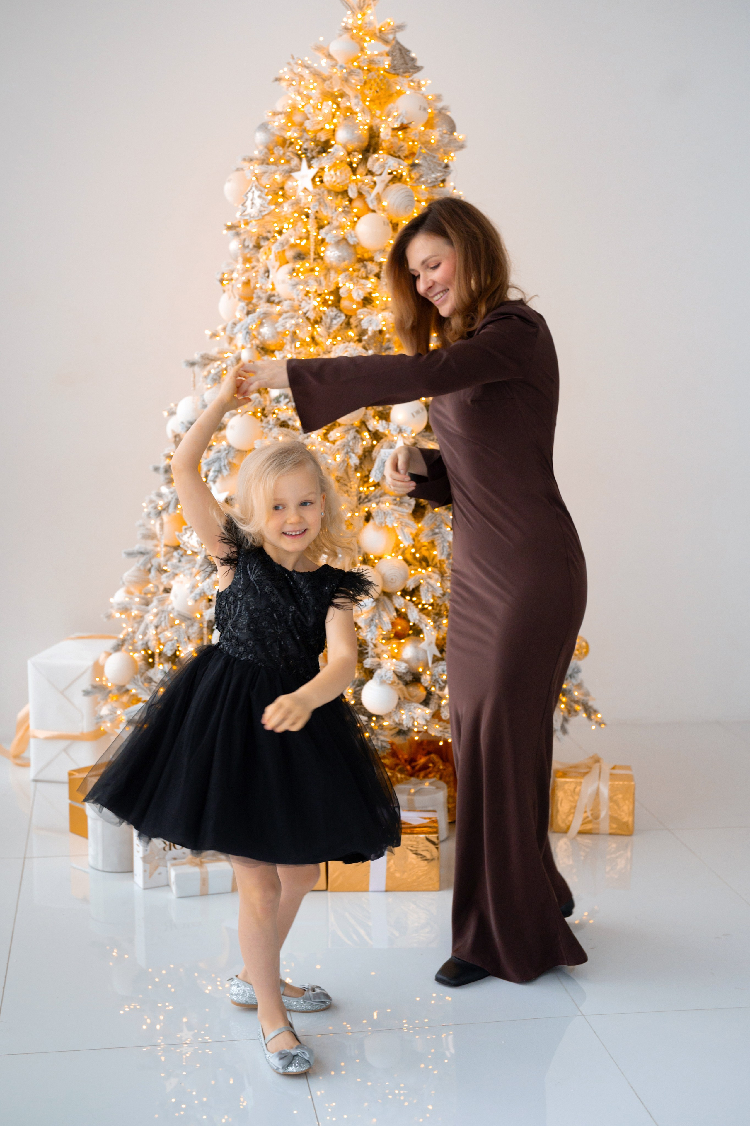 Семейная фотосессия. Фотограф Юлия Кондратьева