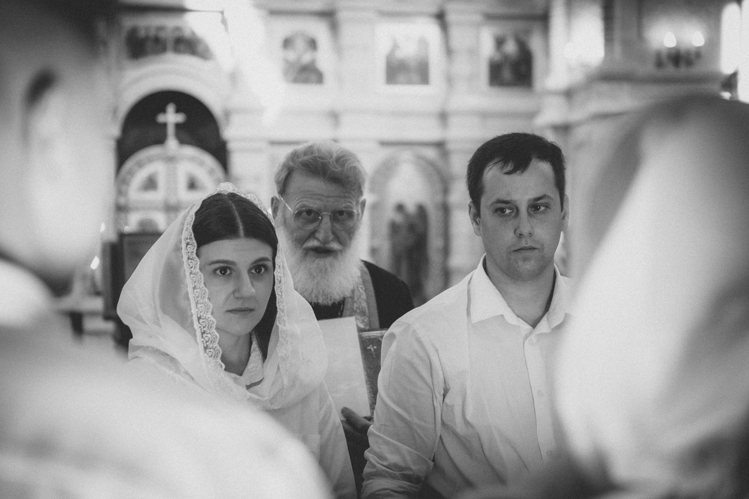 Крещение Софьи. Семейный фотограф и фотограф на роды в Ростове-на-Дону Мухина Виктория