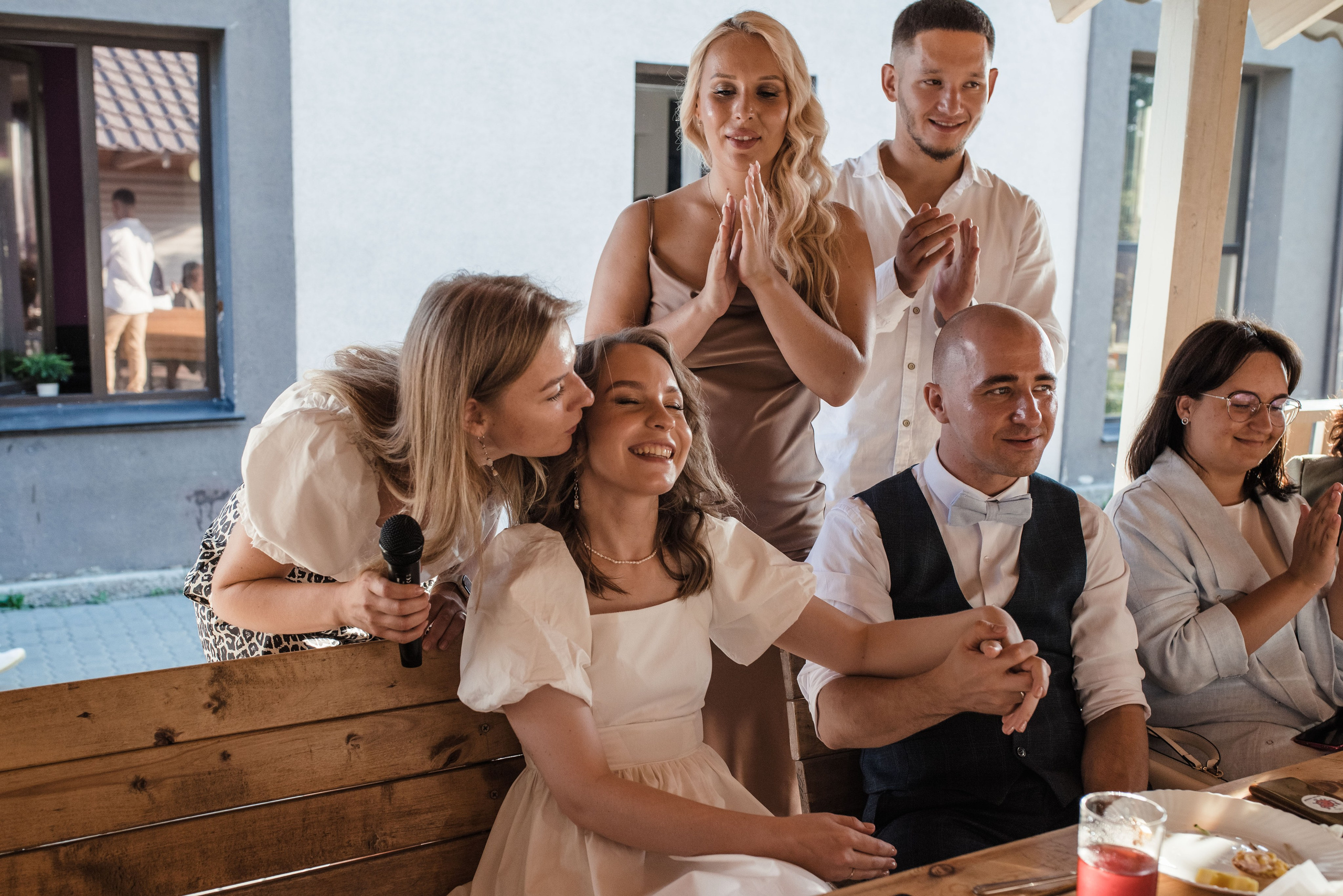 Наталья и Вадим. Семейный фотограф в Кызыле Маша Рыбина