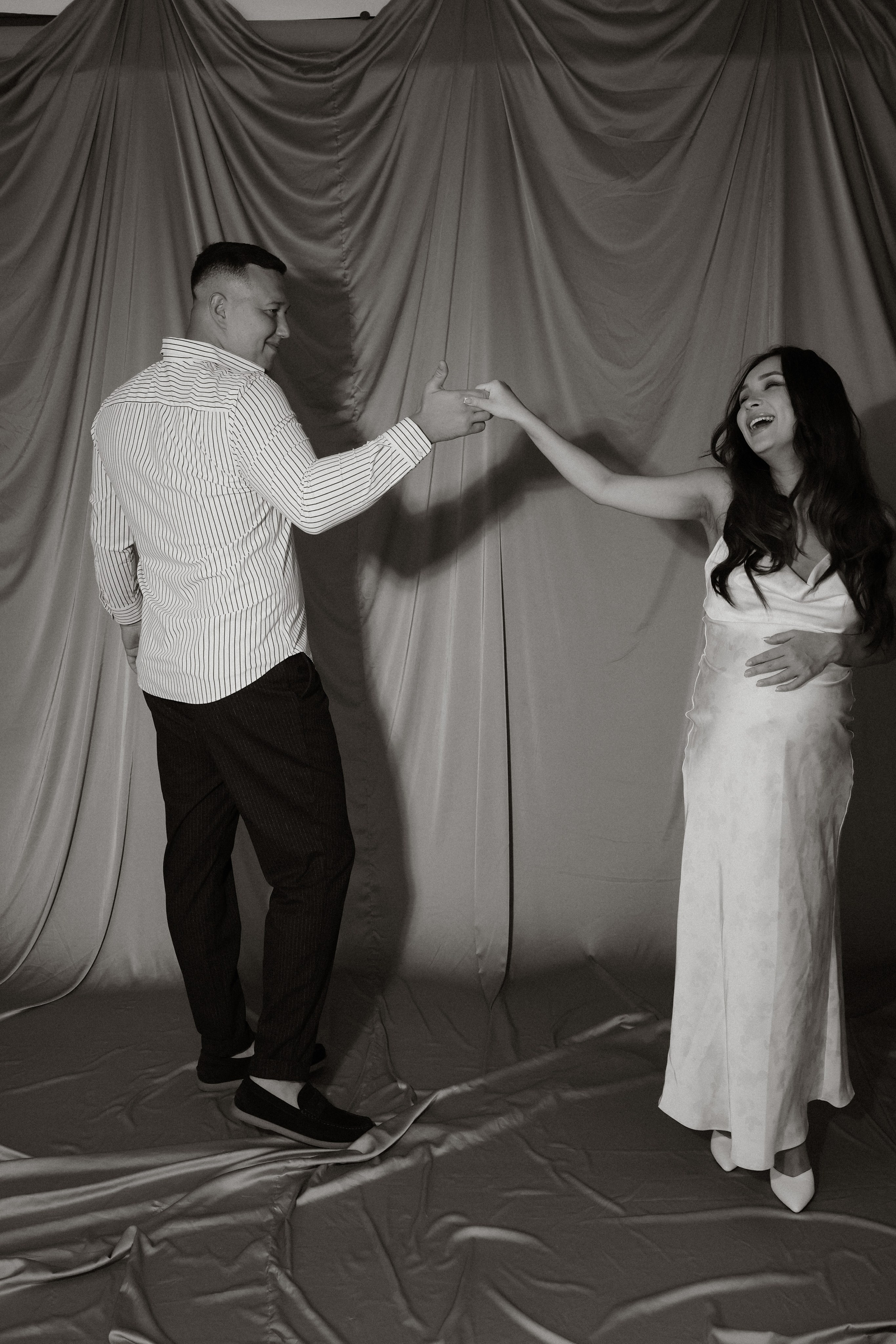 Марат и Яна. Iva_lia