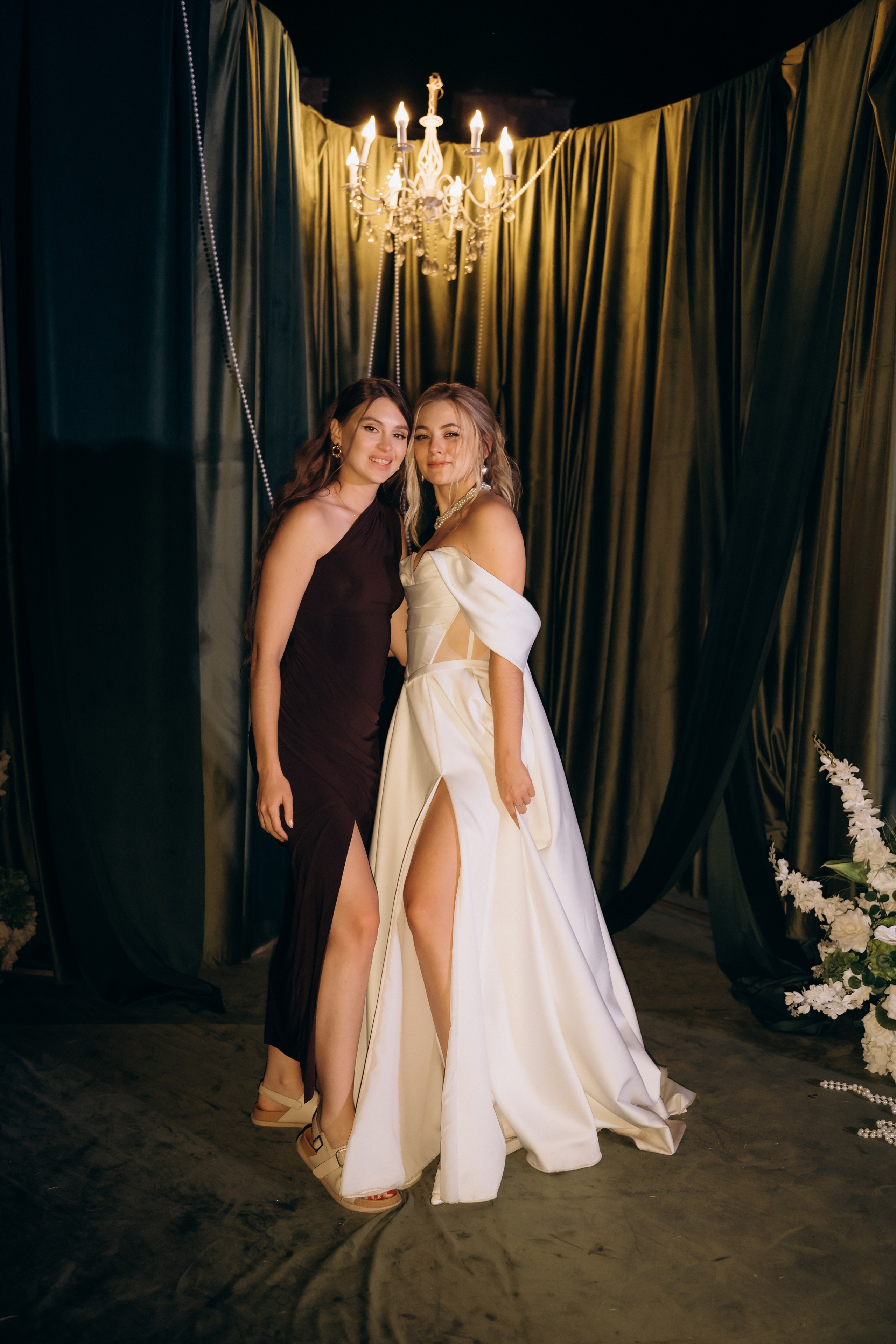 Максим и Кристина. Полный день. Ирина Гонтарева|Фотограф|Белгород