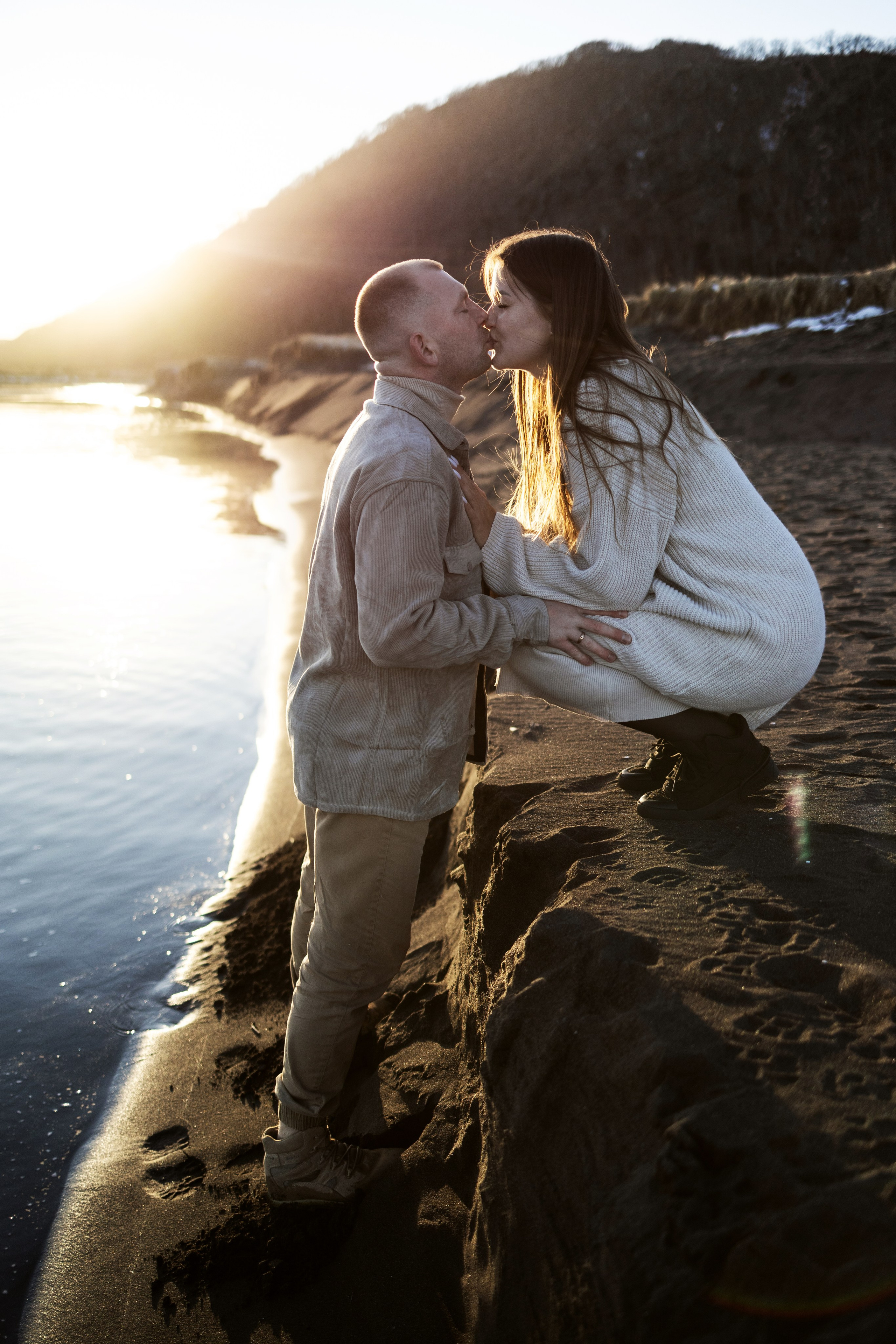 Павел и Валерия. Свадебный фотограф в Петропавловске-Камчатском Артур Зябов